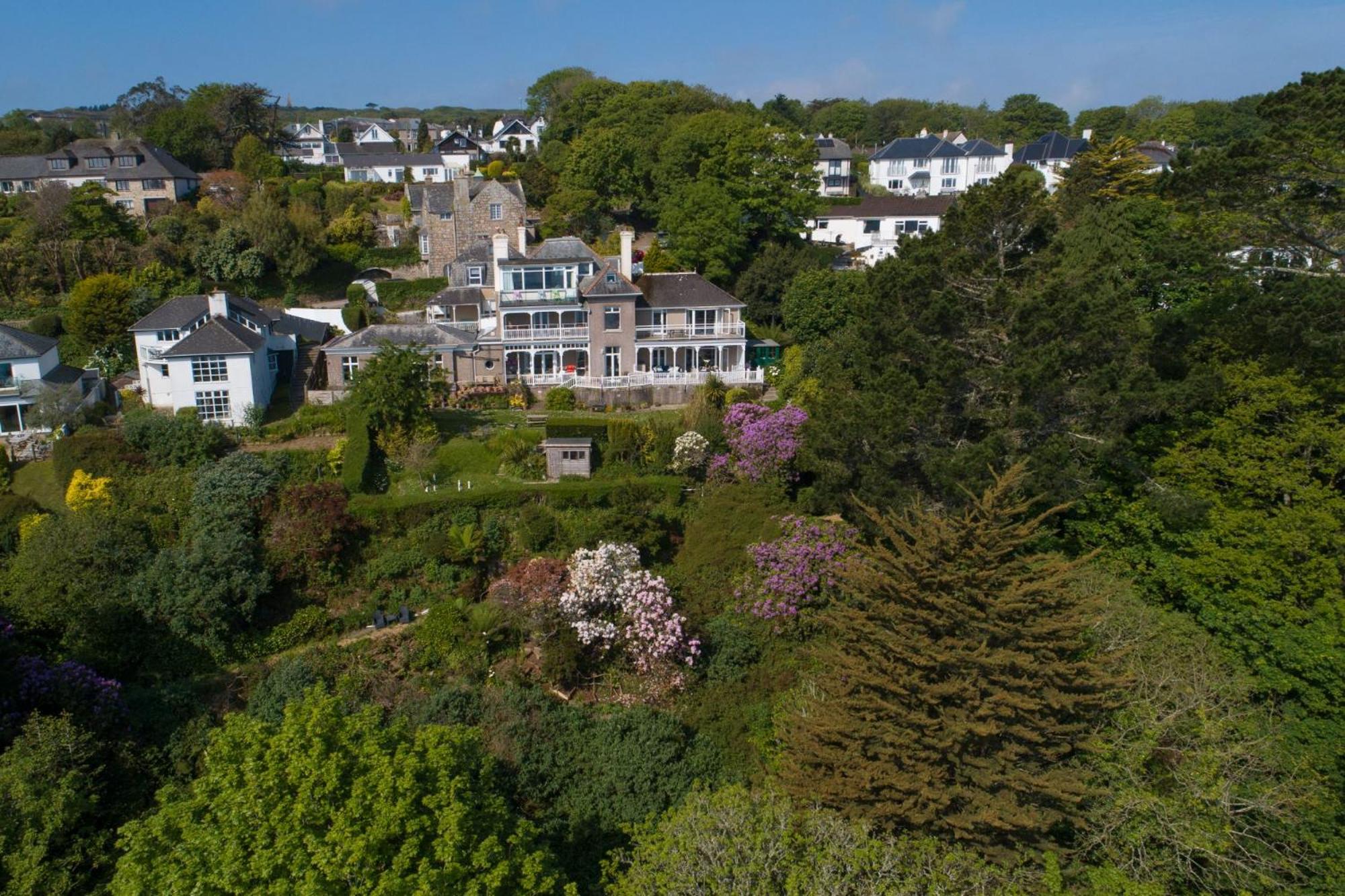 Horizon Bay view 2