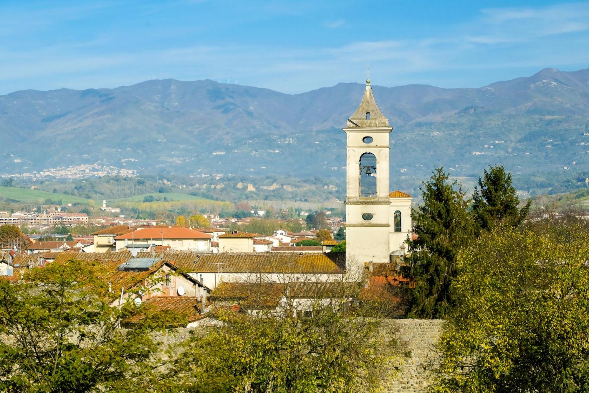 Casa Divina view 5