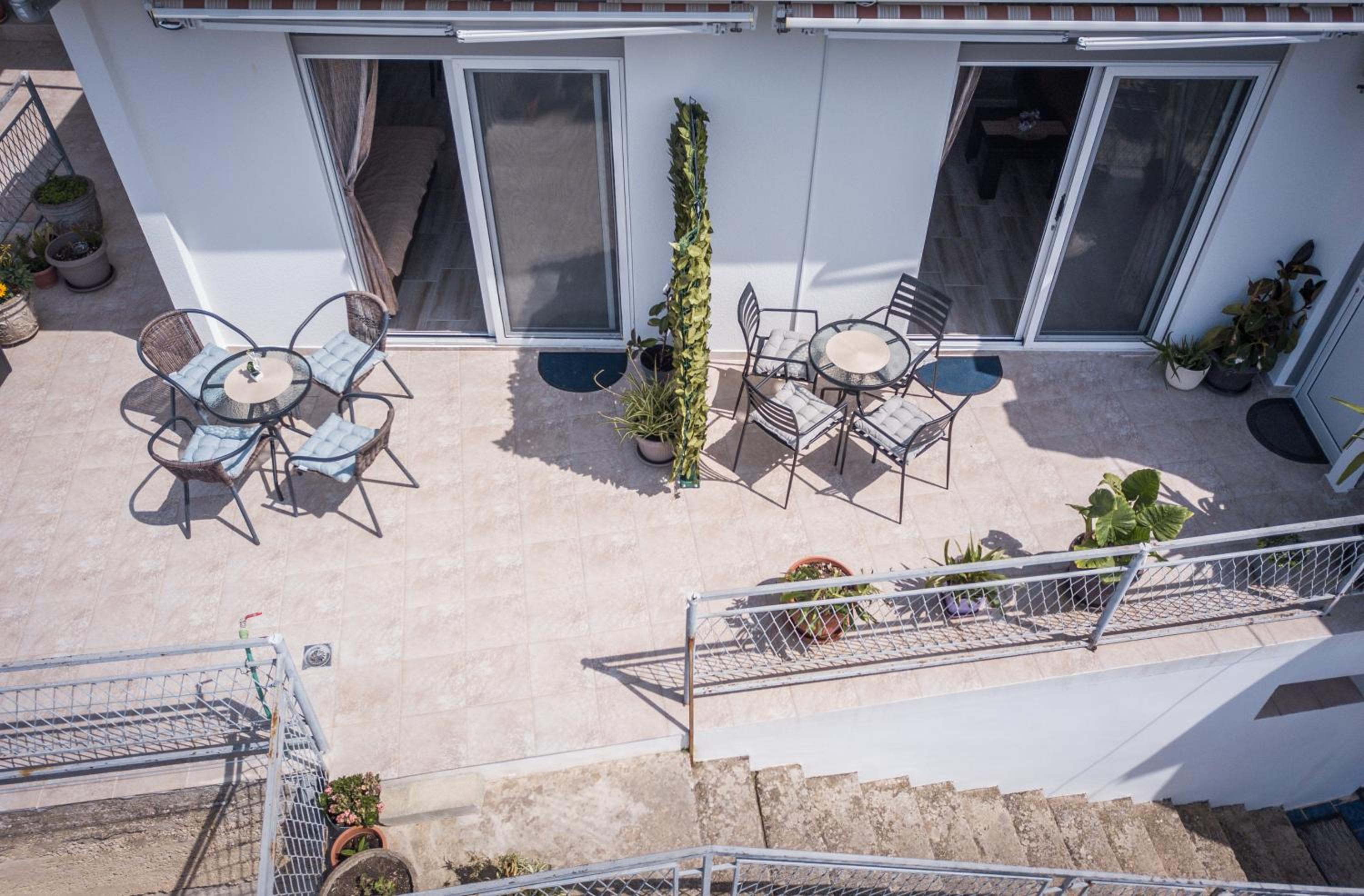 Apartments Jelena Ulcinj view 5
