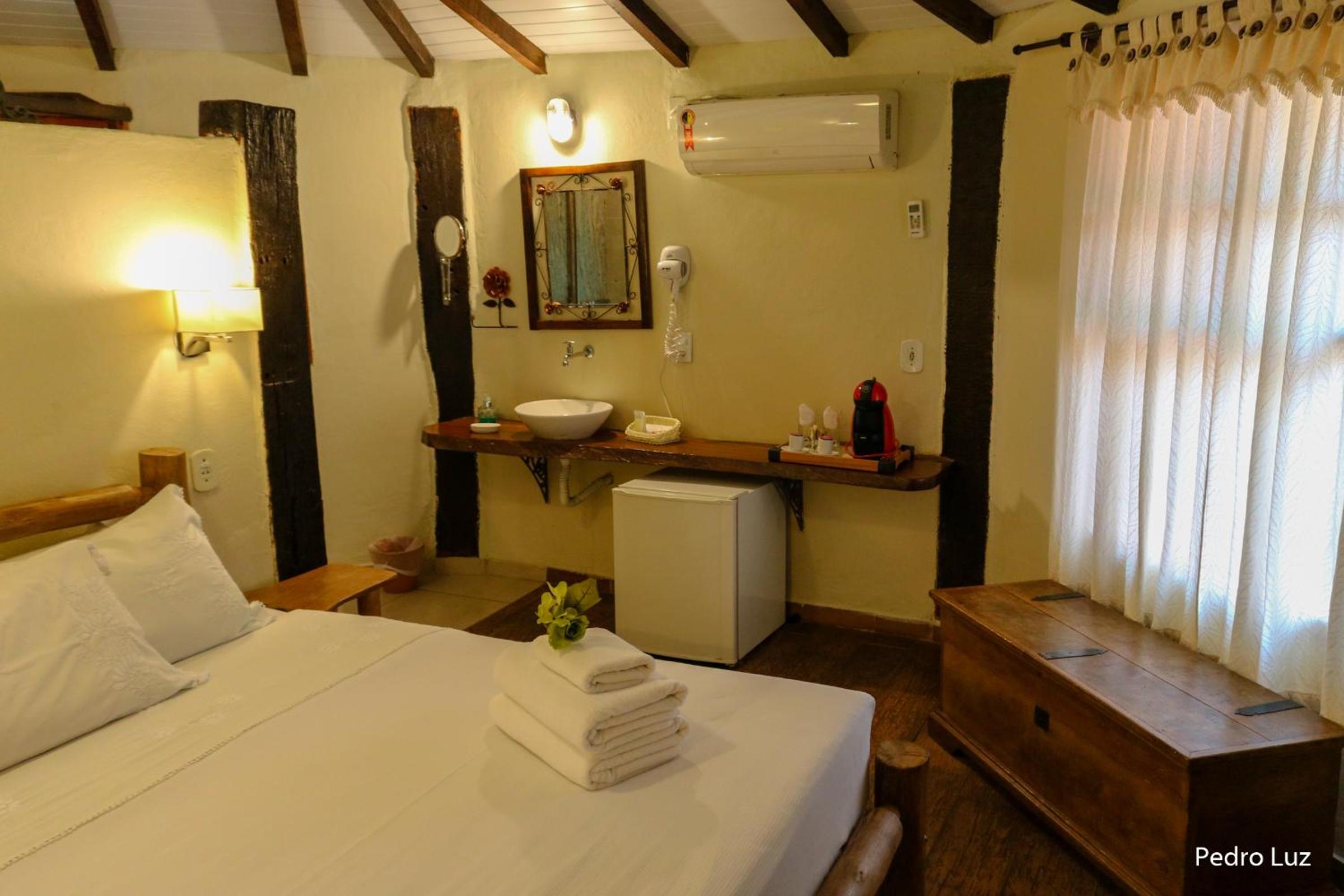 Pousada Villa Luna