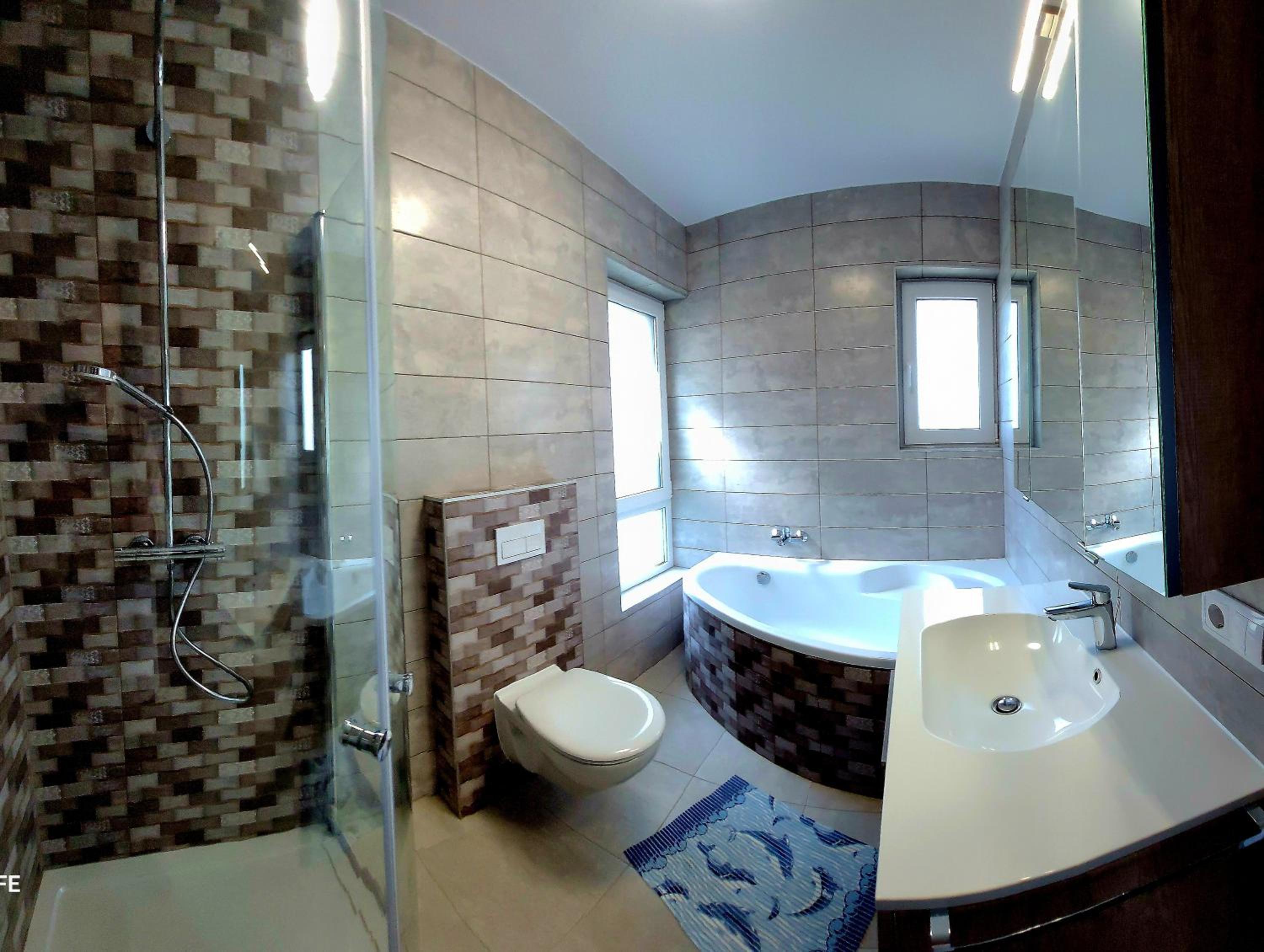Zea Apartmanház