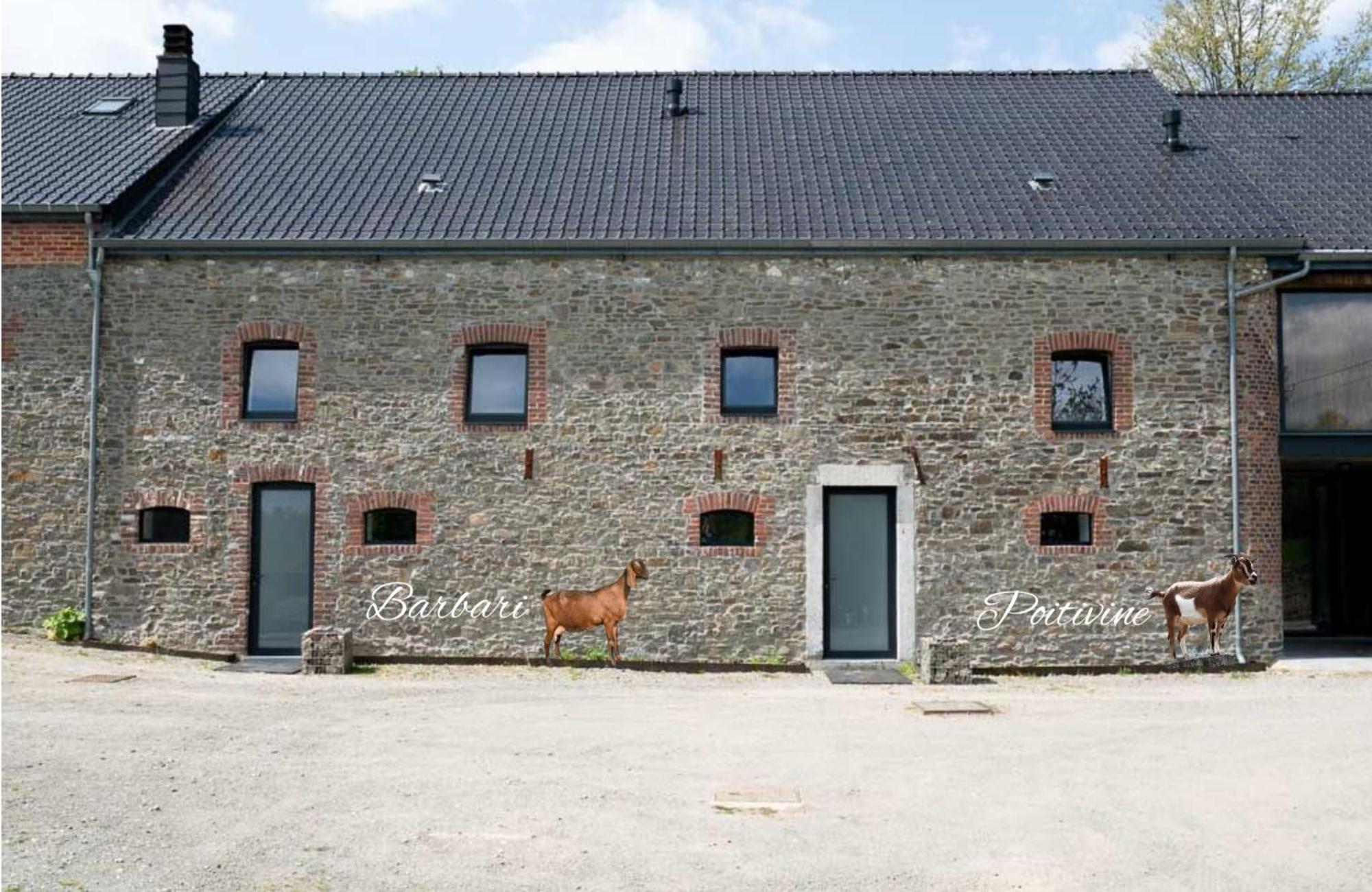Vakantiewoningen Hoeve Carpe Diem - Dalhem - Aubel - Voeren