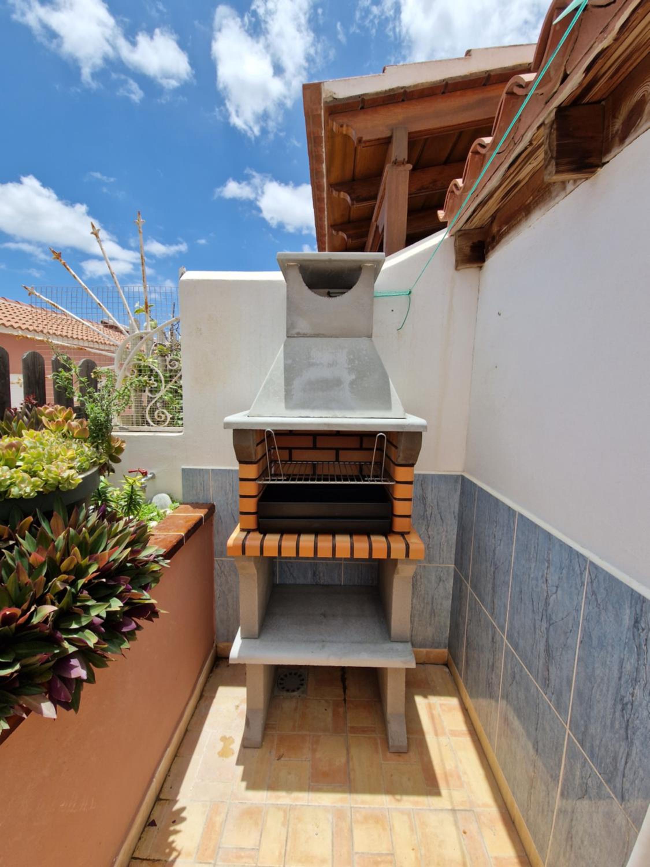 Vivienda vacacional Lomada