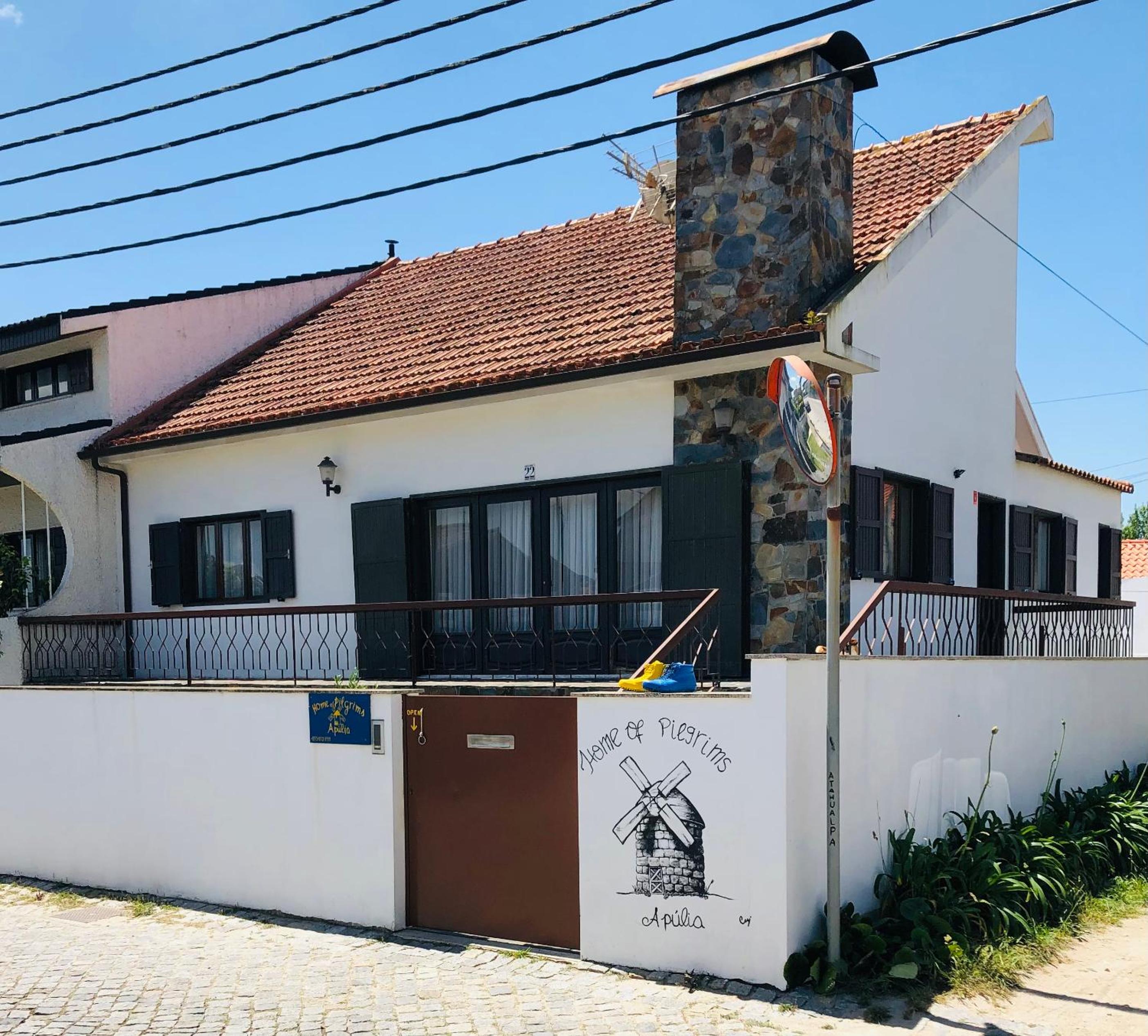 Hotel Home of pilgrims d`Apúlia - Image 1