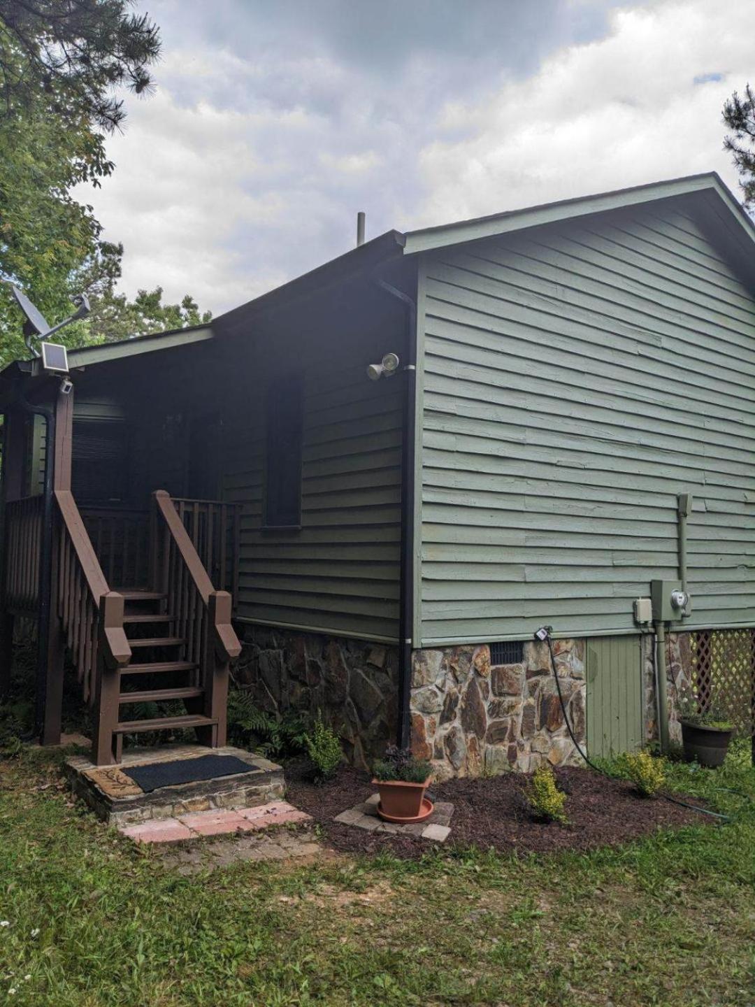 Love Nest in Blue Ridge