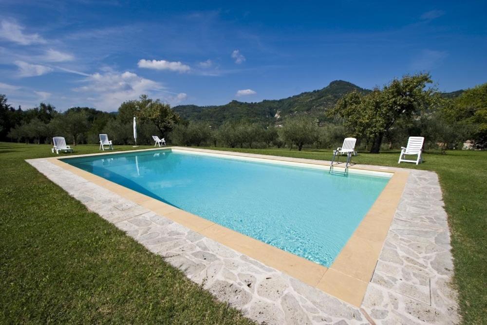 Villa dell'Ovo view 3