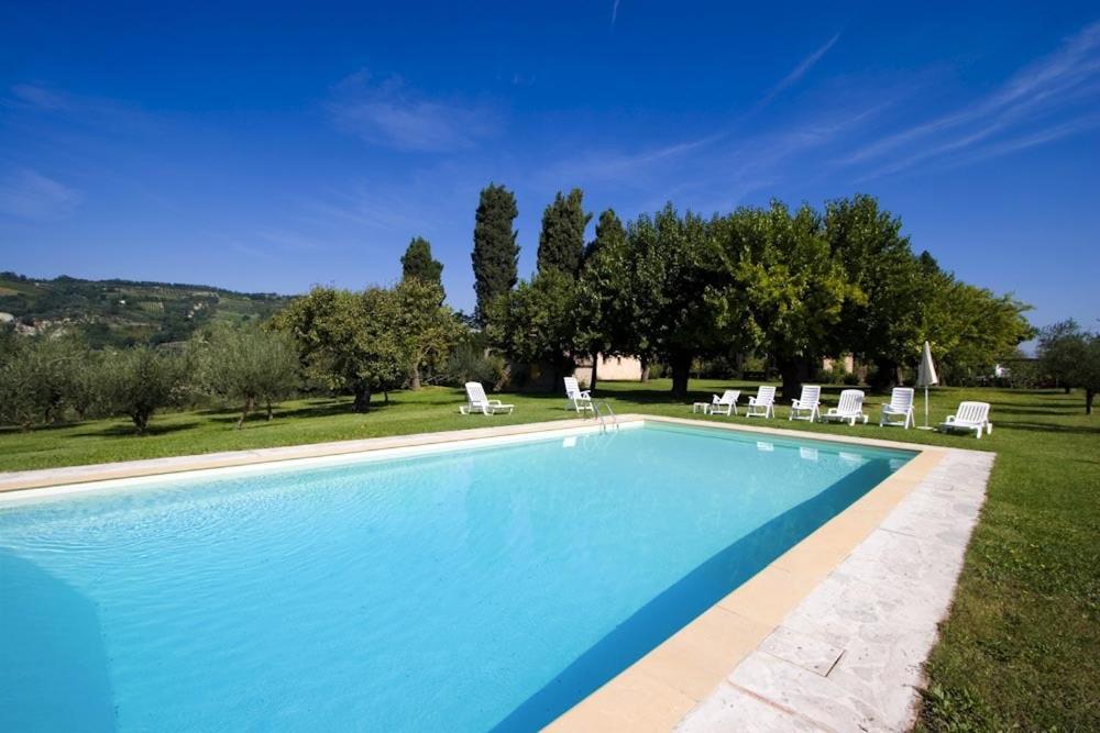 Villa dell'Ovo view 5