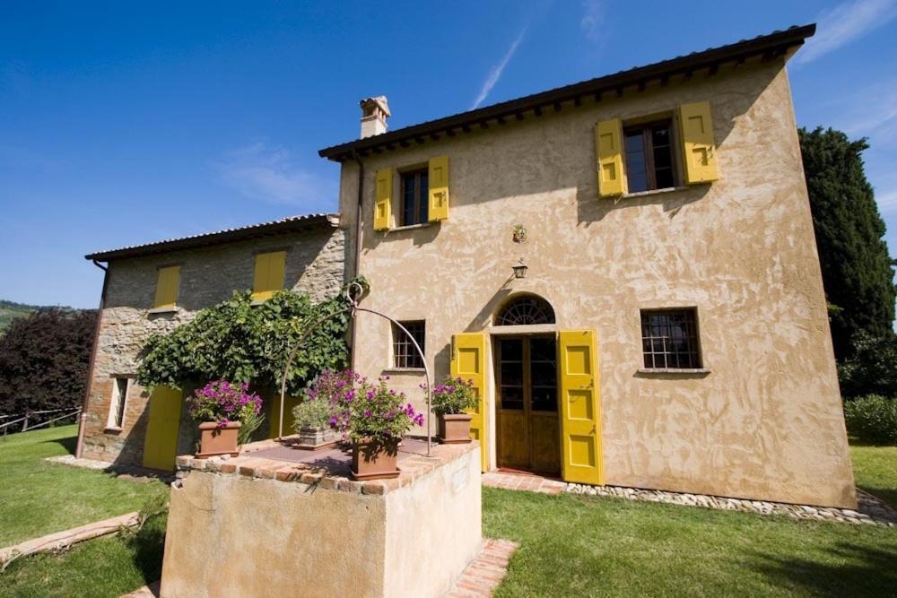 Villa dell'Ovo view 4