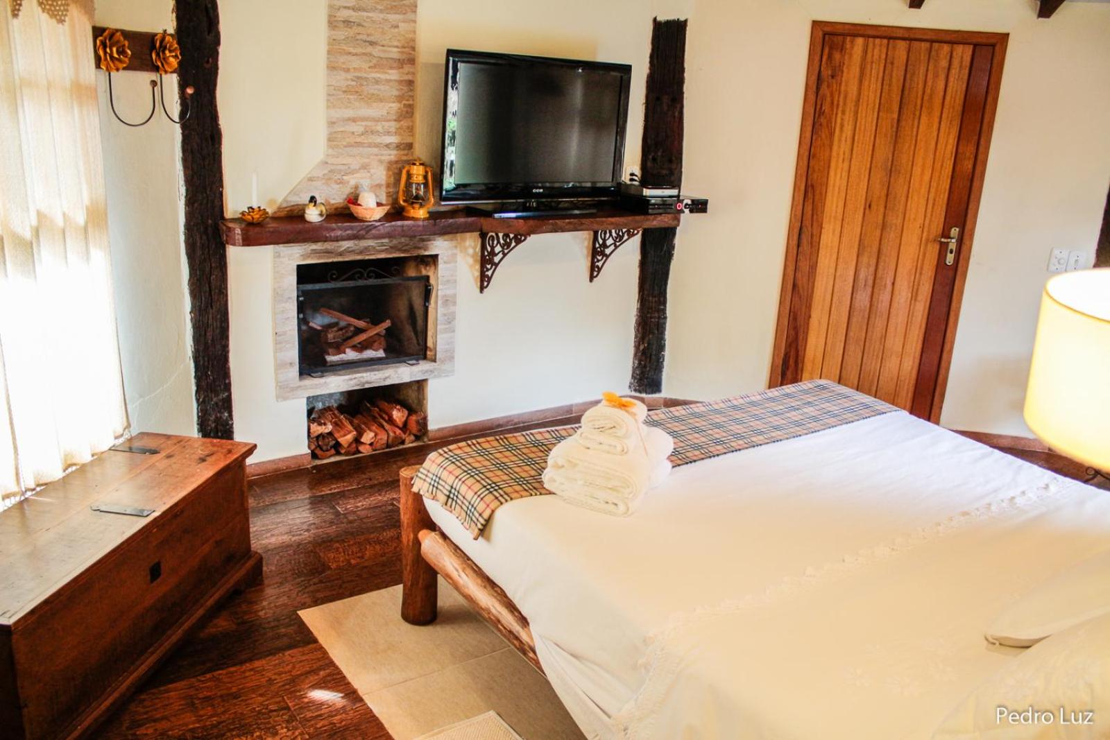 Pousada Villa Luna
