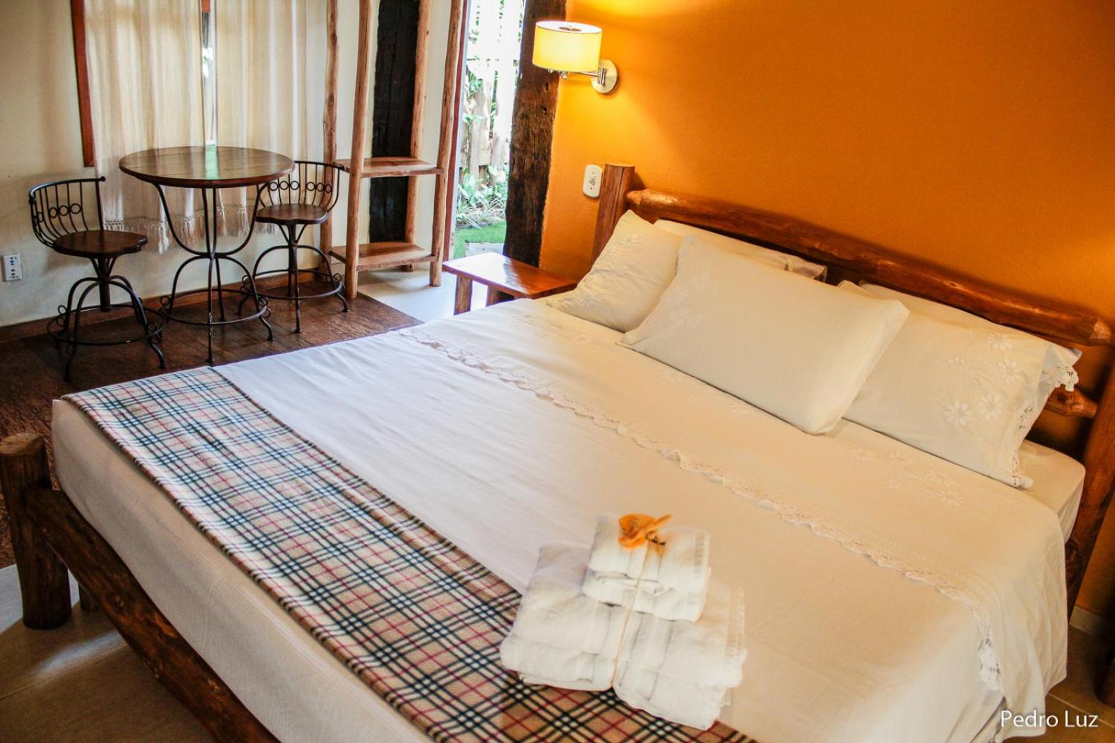 Pousada Villa Luna