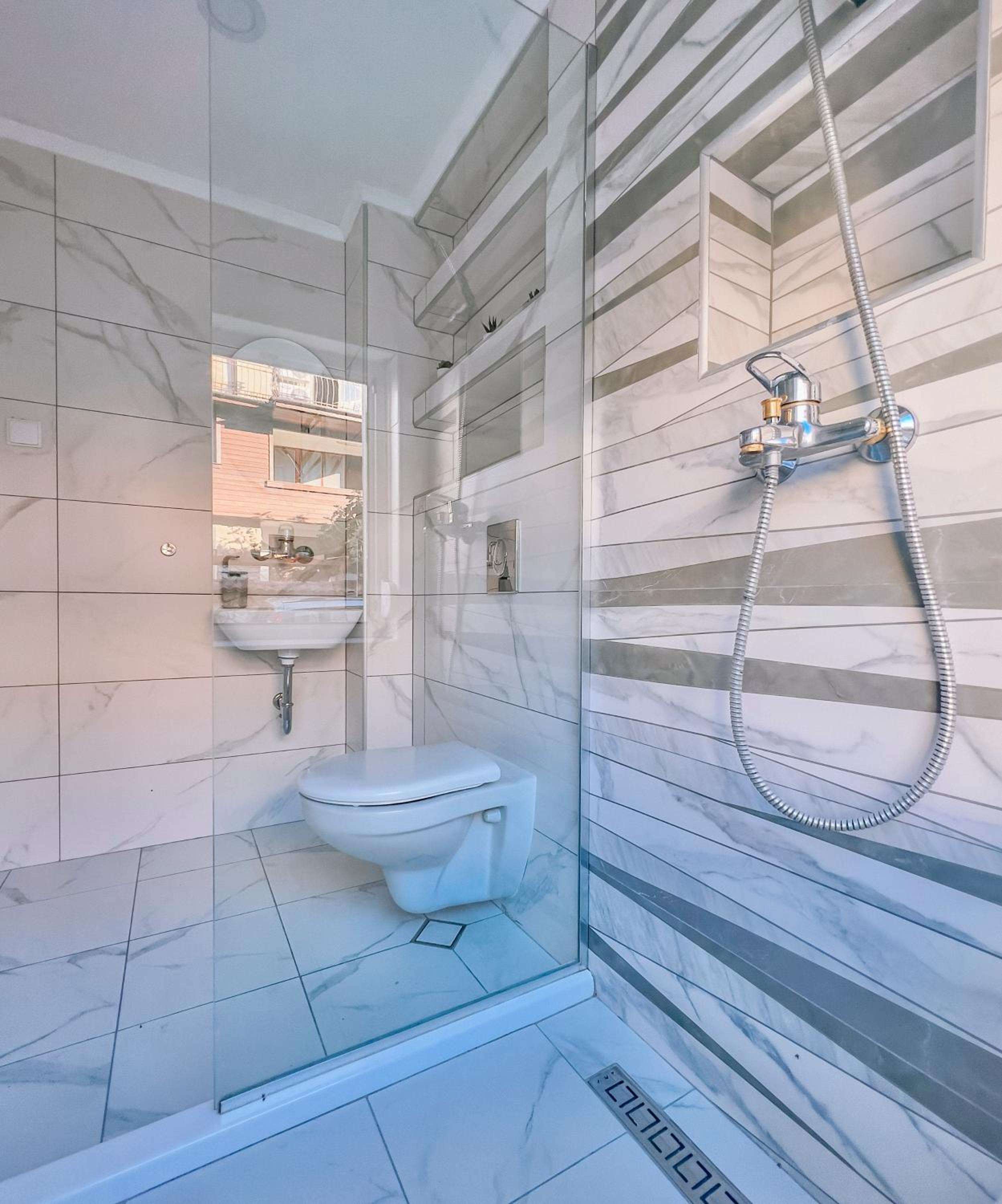 Villa Alenor | Sea View & Beach Access