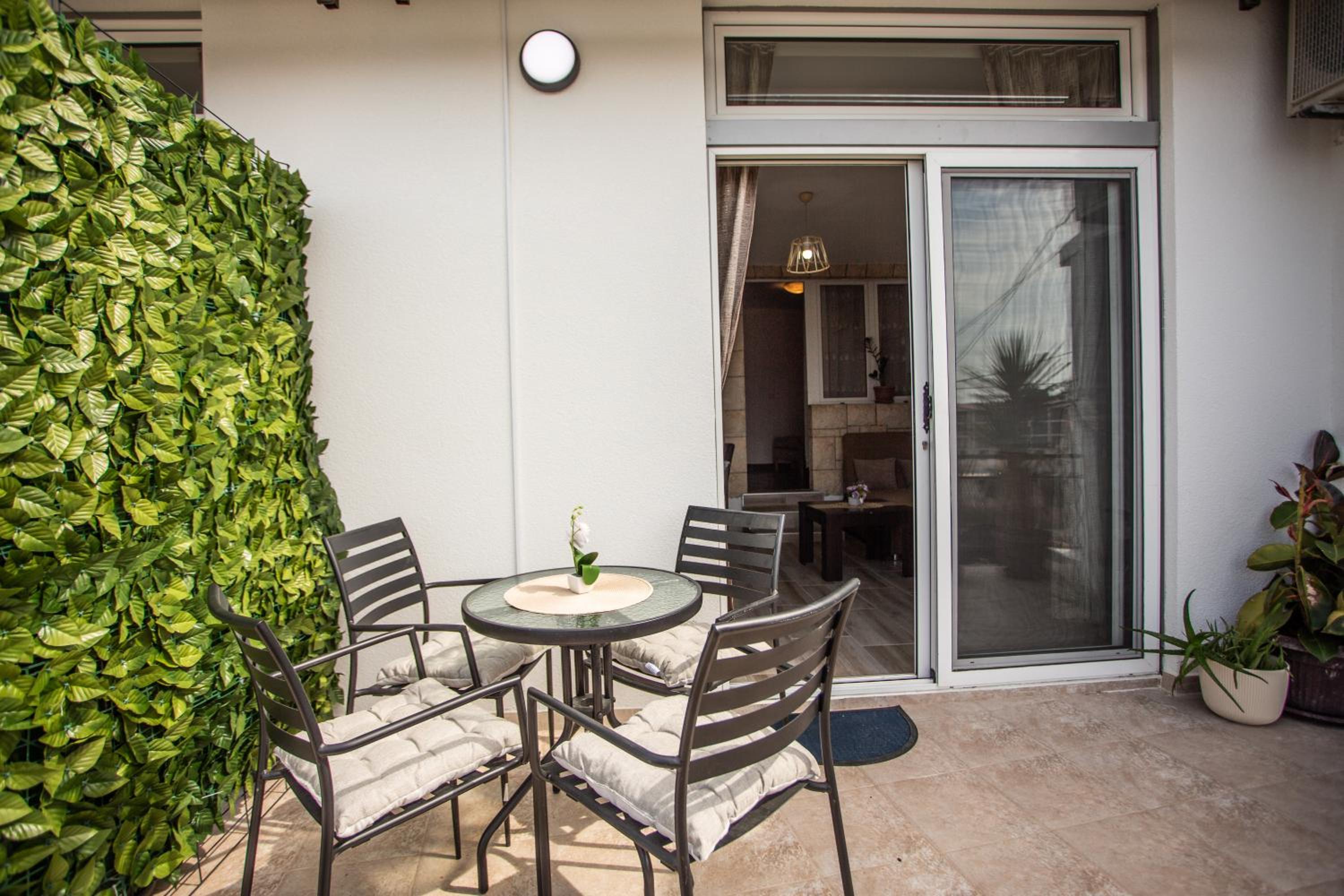 Apartments Jelena Ulcinj view 3
