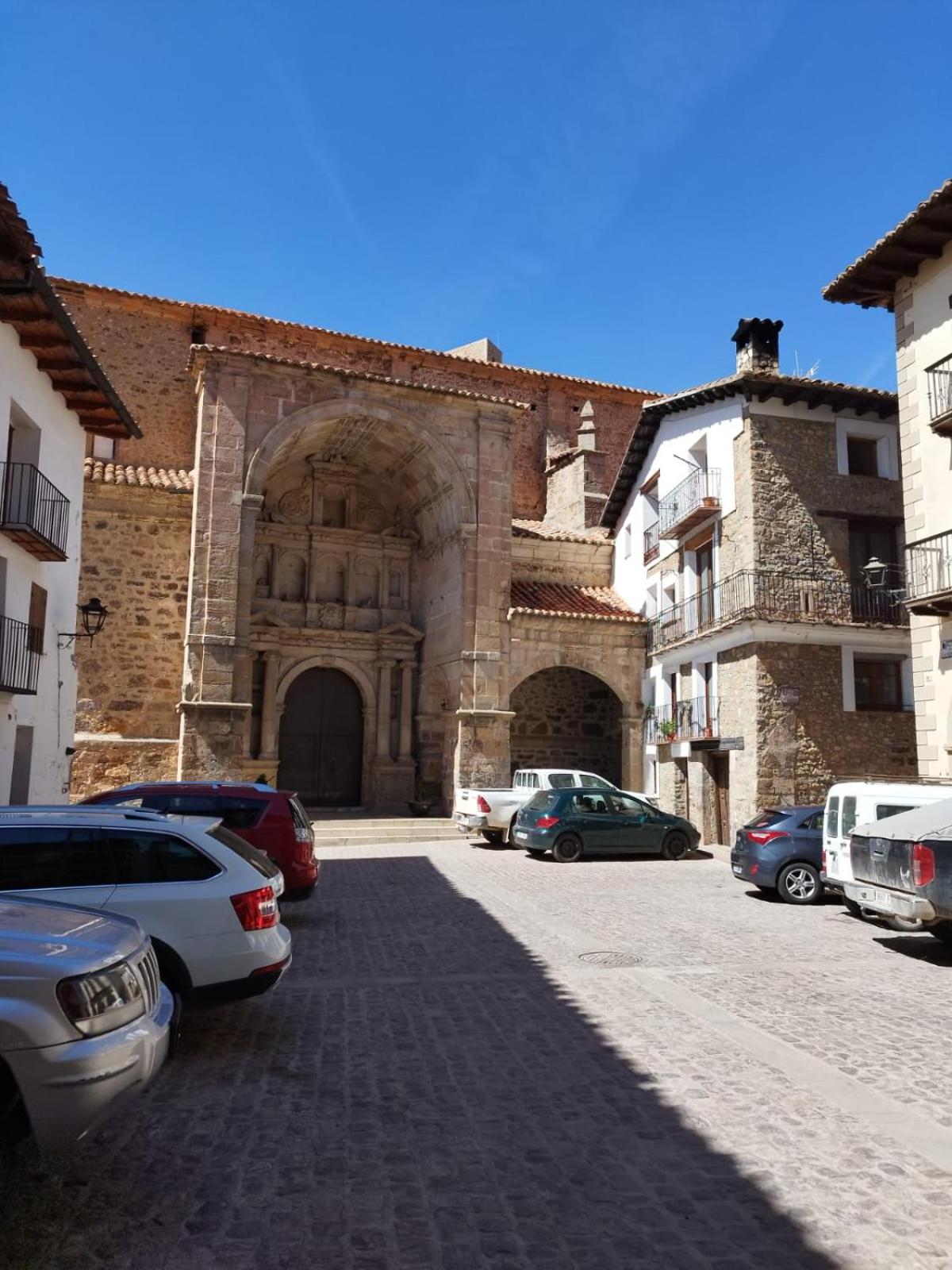 Casa Enry