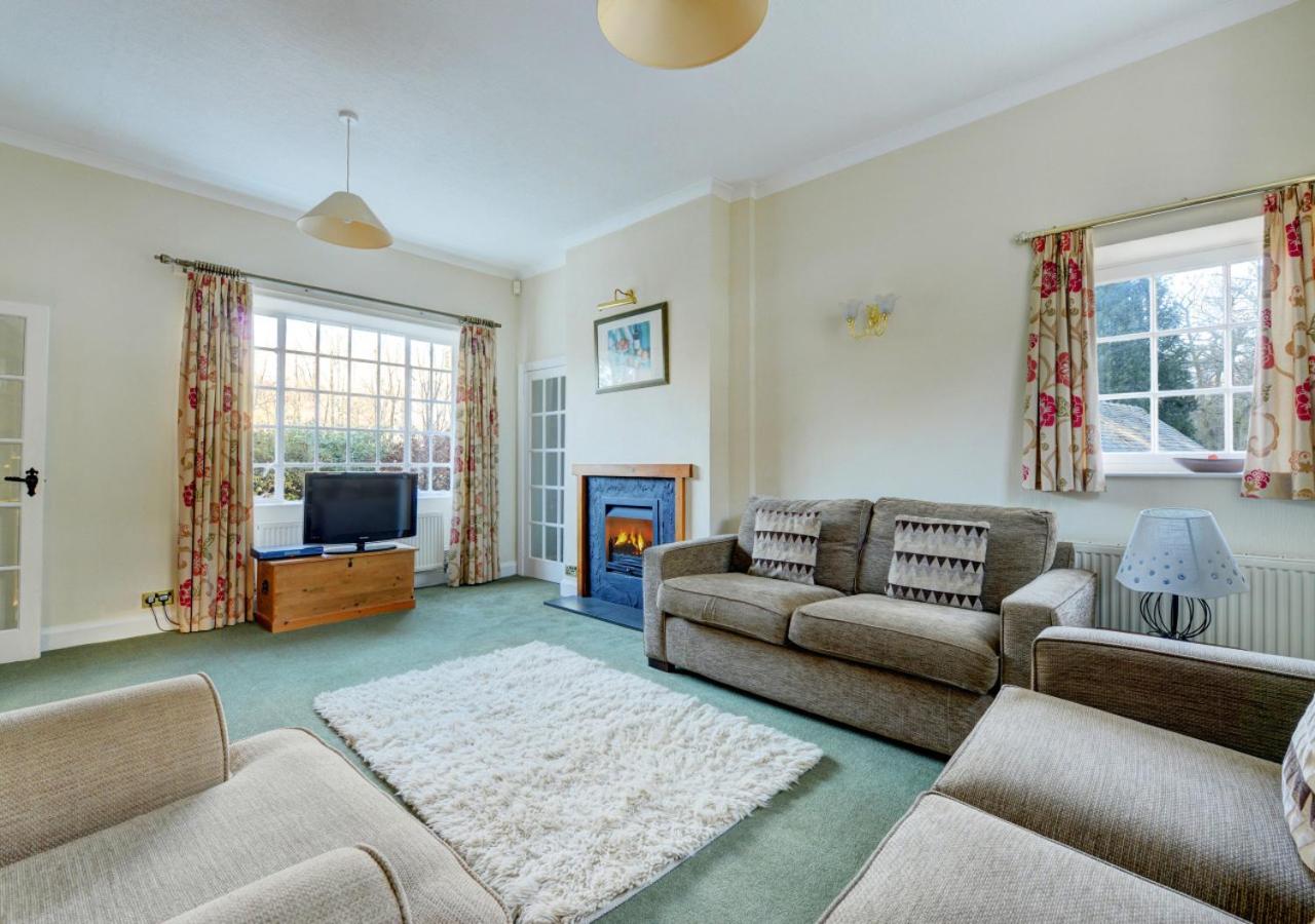5 Bed in Grasmere oc-gl008