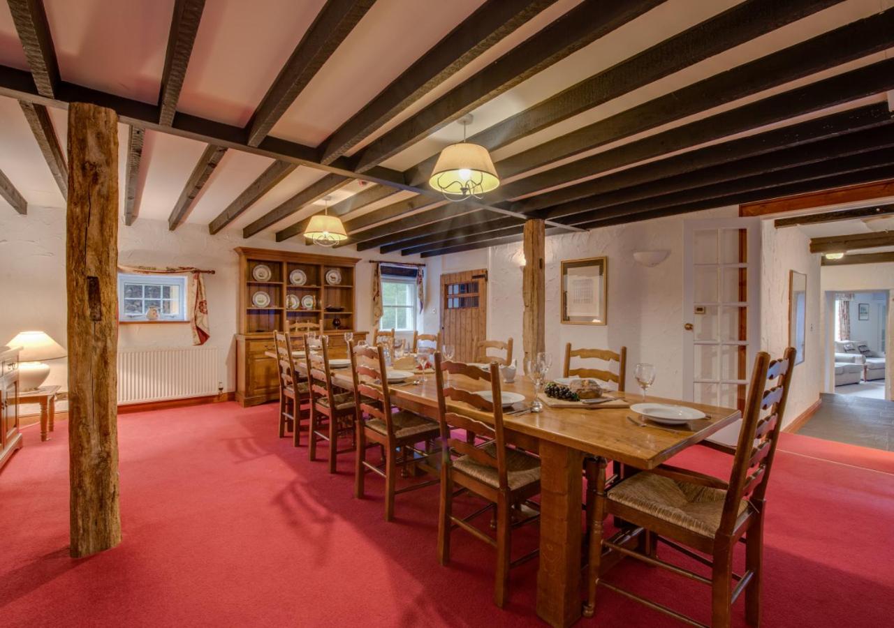 5 Bed in Grasmere oc-gl008