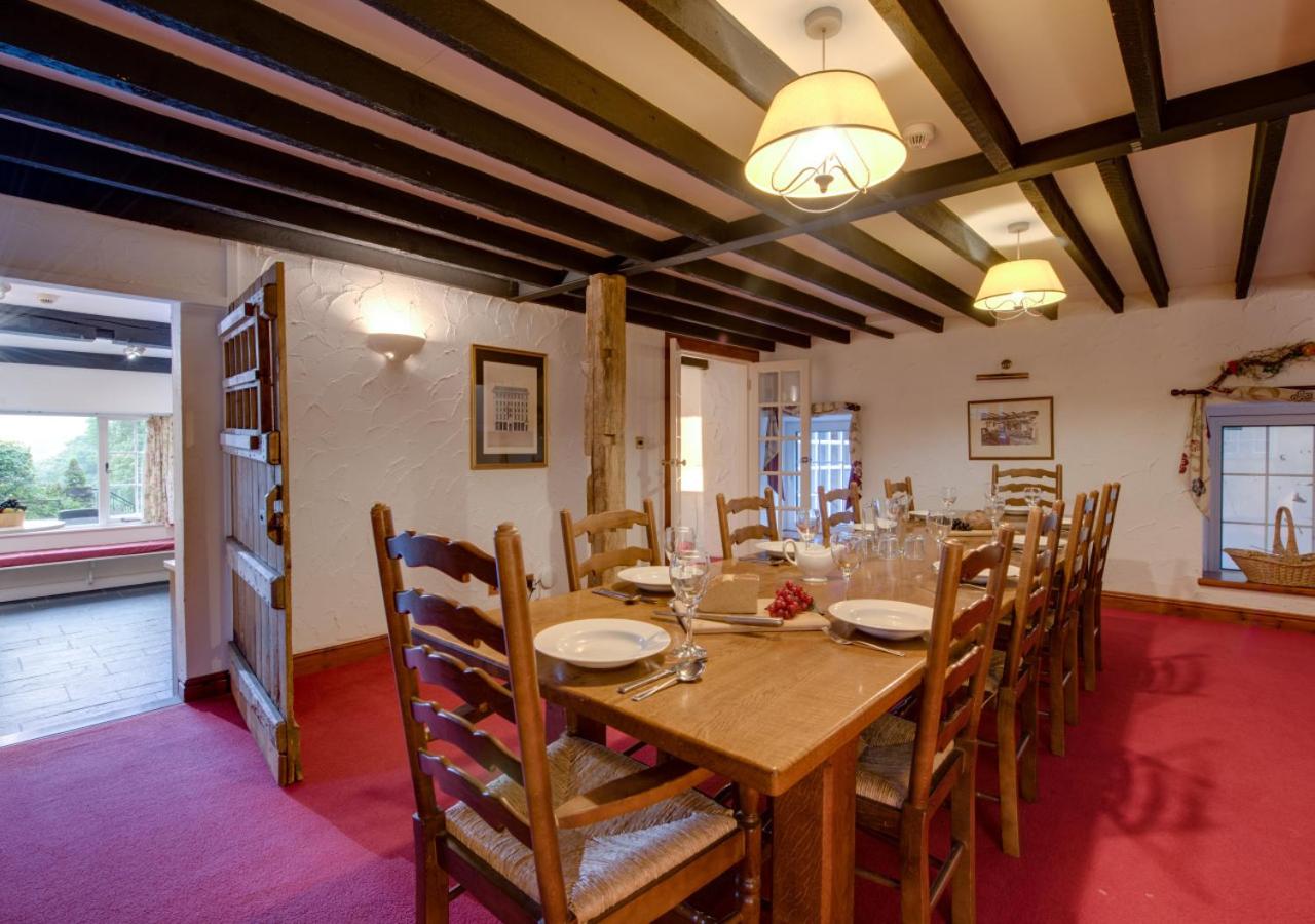 5 Bed in Grasmere oc-gl008