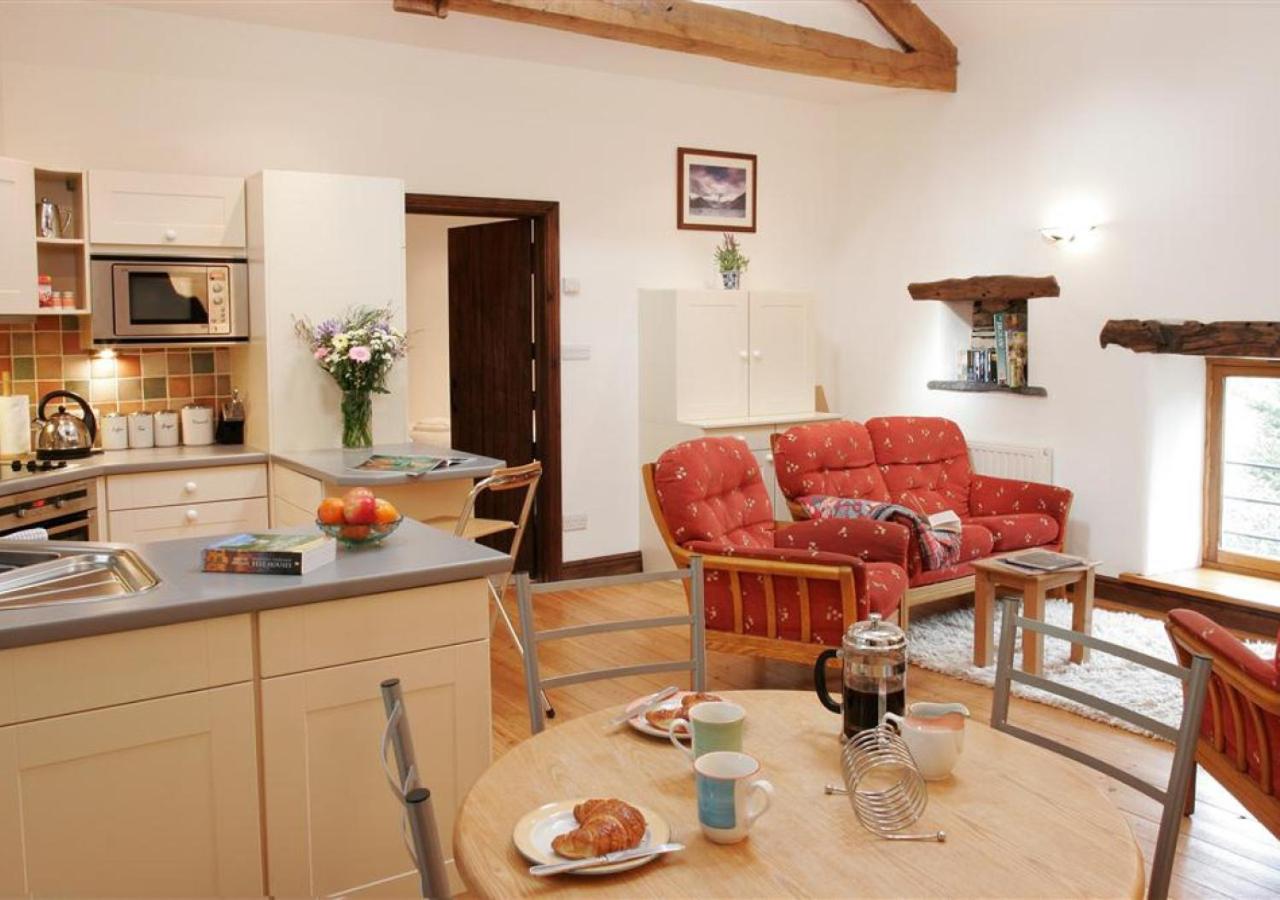 2 Bed in Grasmere oc-gl007