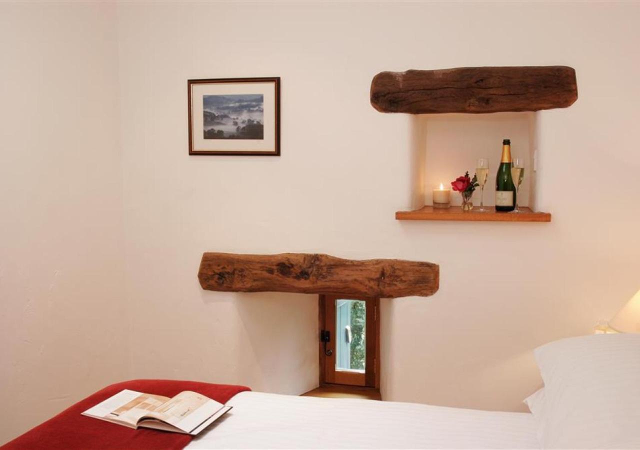 2 Bed in Grasmere oc-gl007
