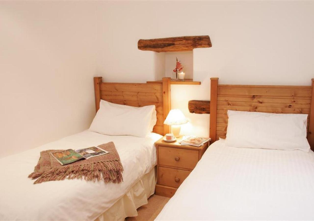 2 Bed in Grasmere oc-gl007