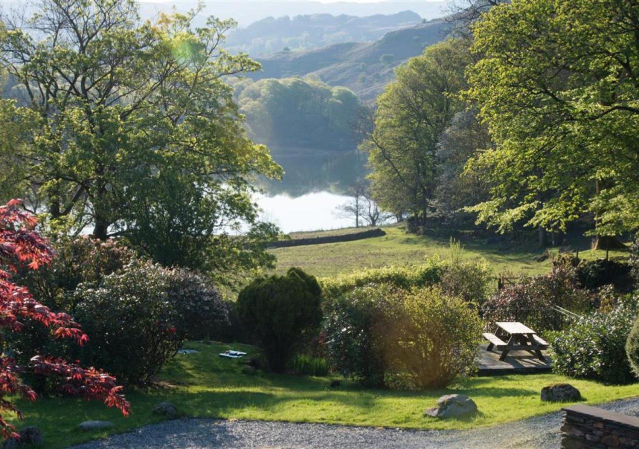 2 Bed in Grasmere oc-gl007