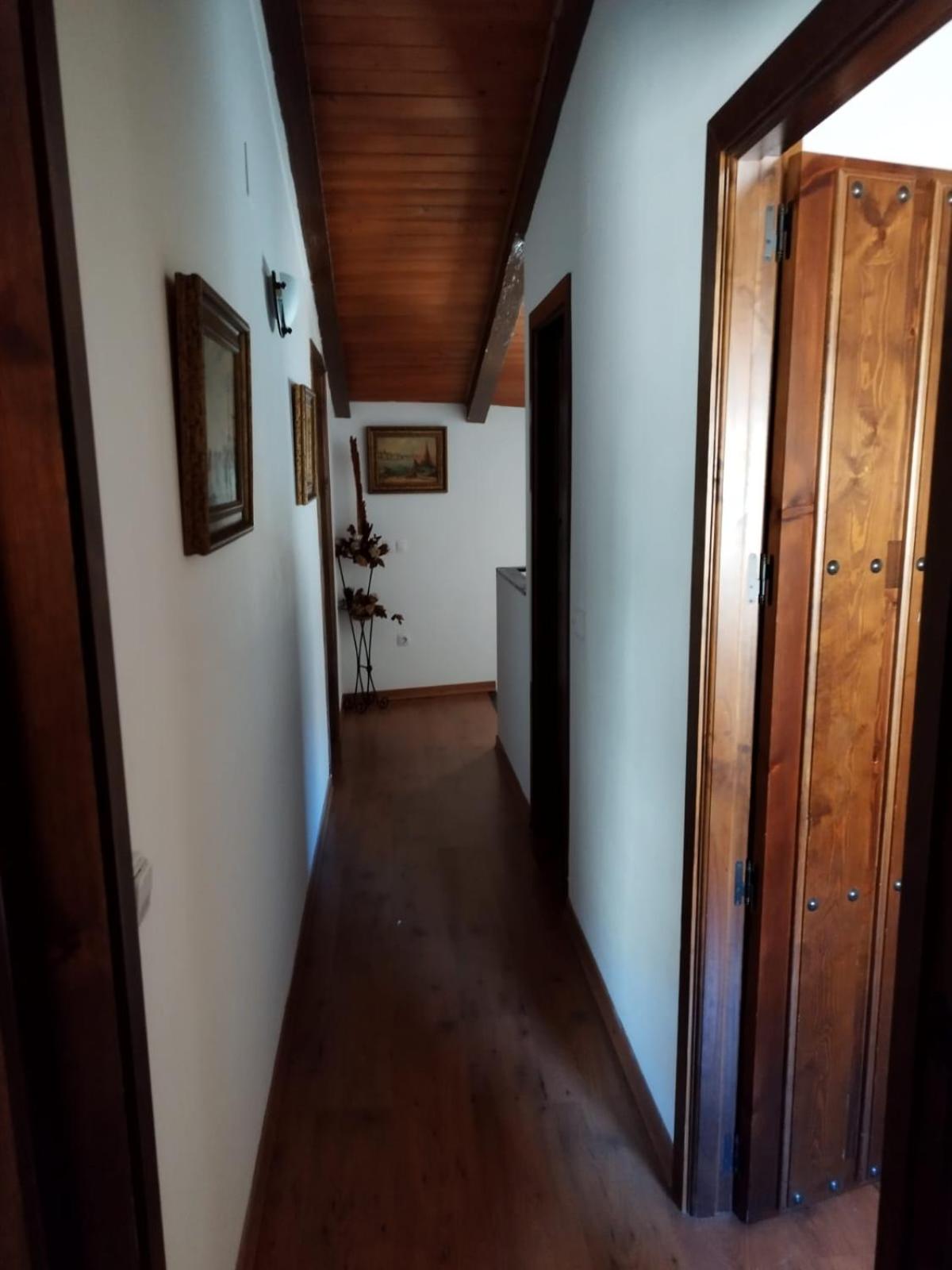 Casa Enry