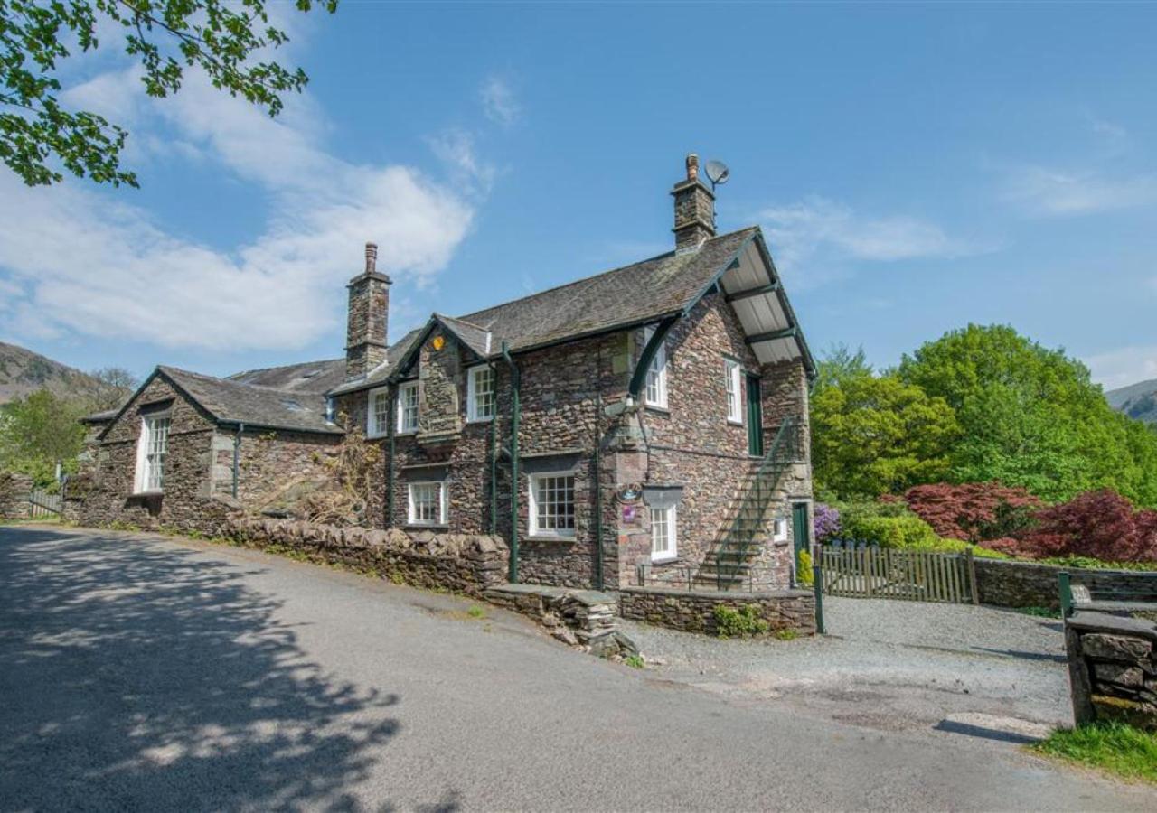 5 Bed in Grasmere oc-gl008