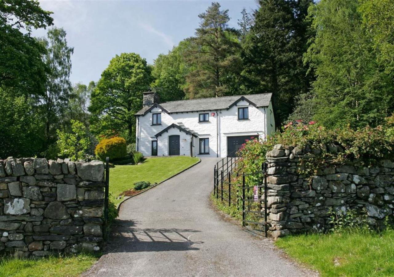 Braegarth