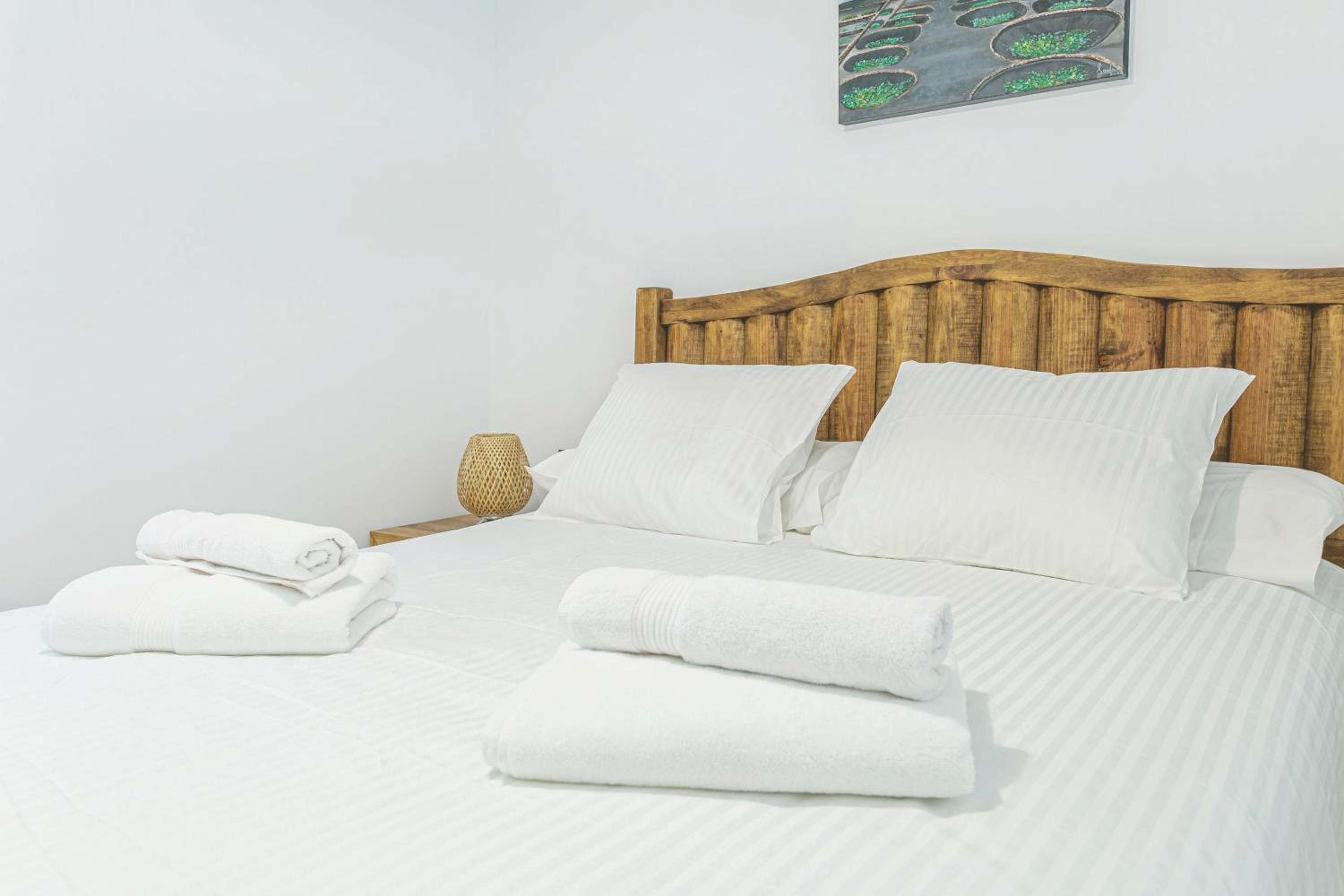 Villa Olive Tree