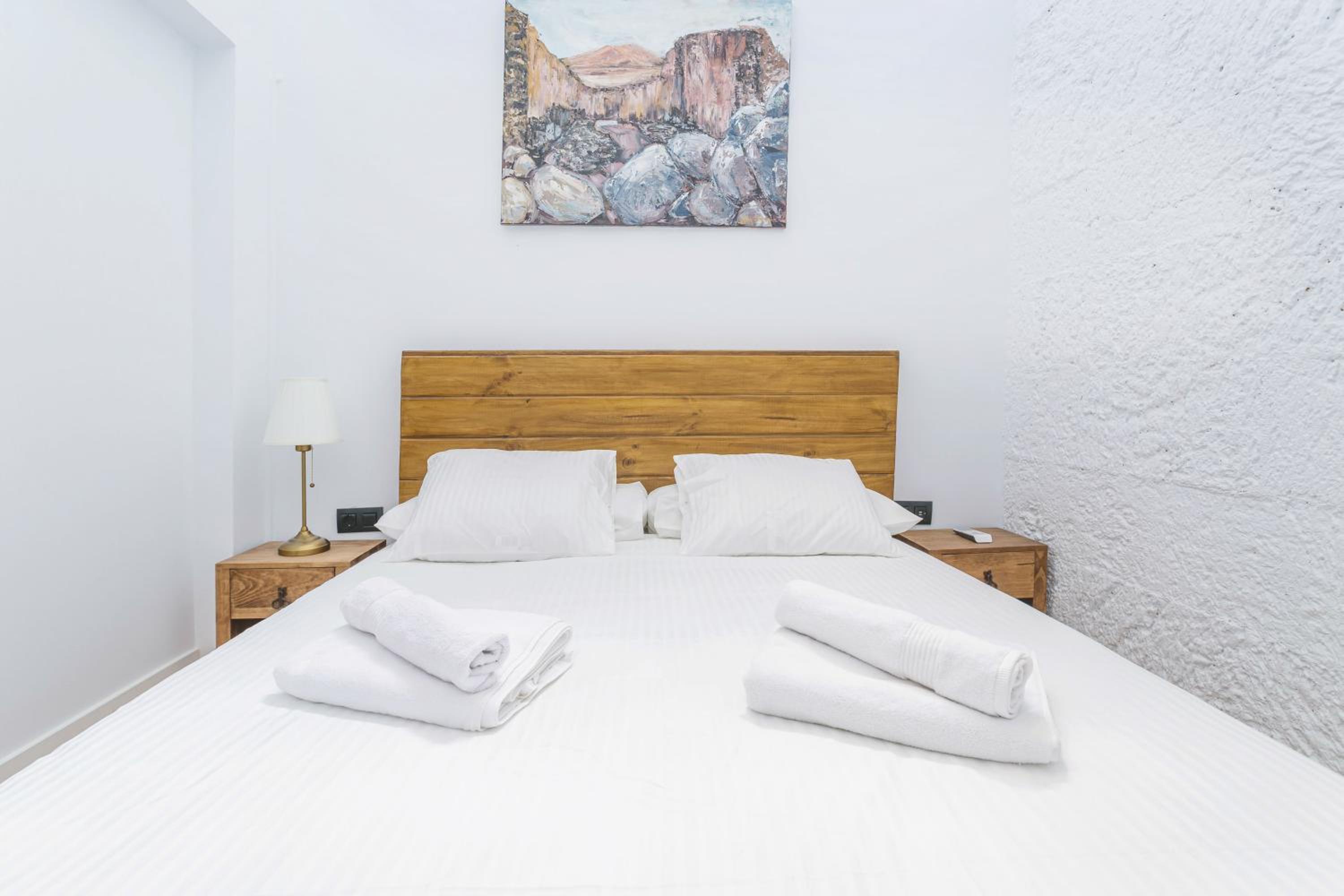 Villa Olive Tree