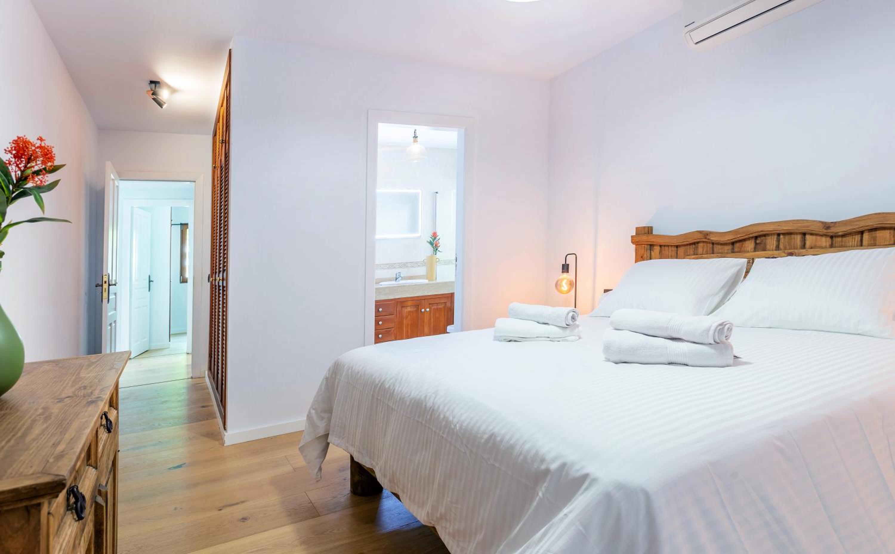 Villa Olive Tree