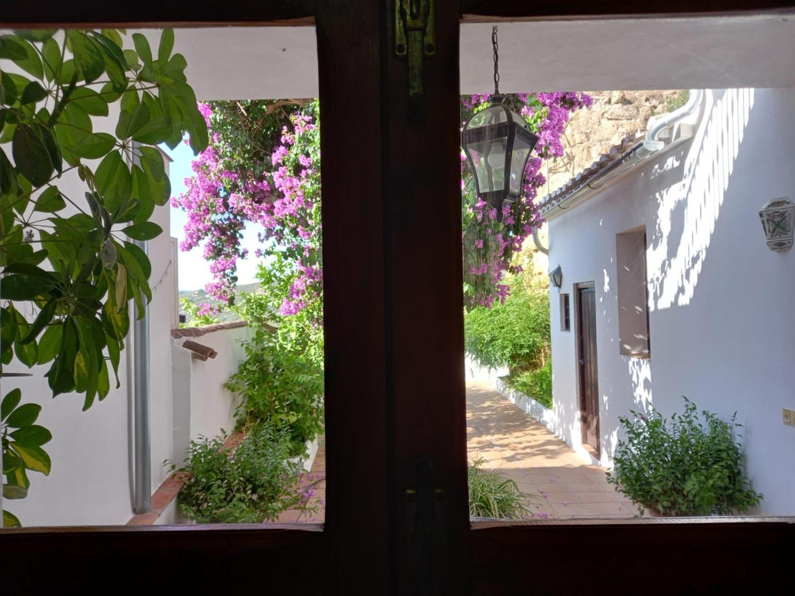 La Villa, Alojamiento Rural
