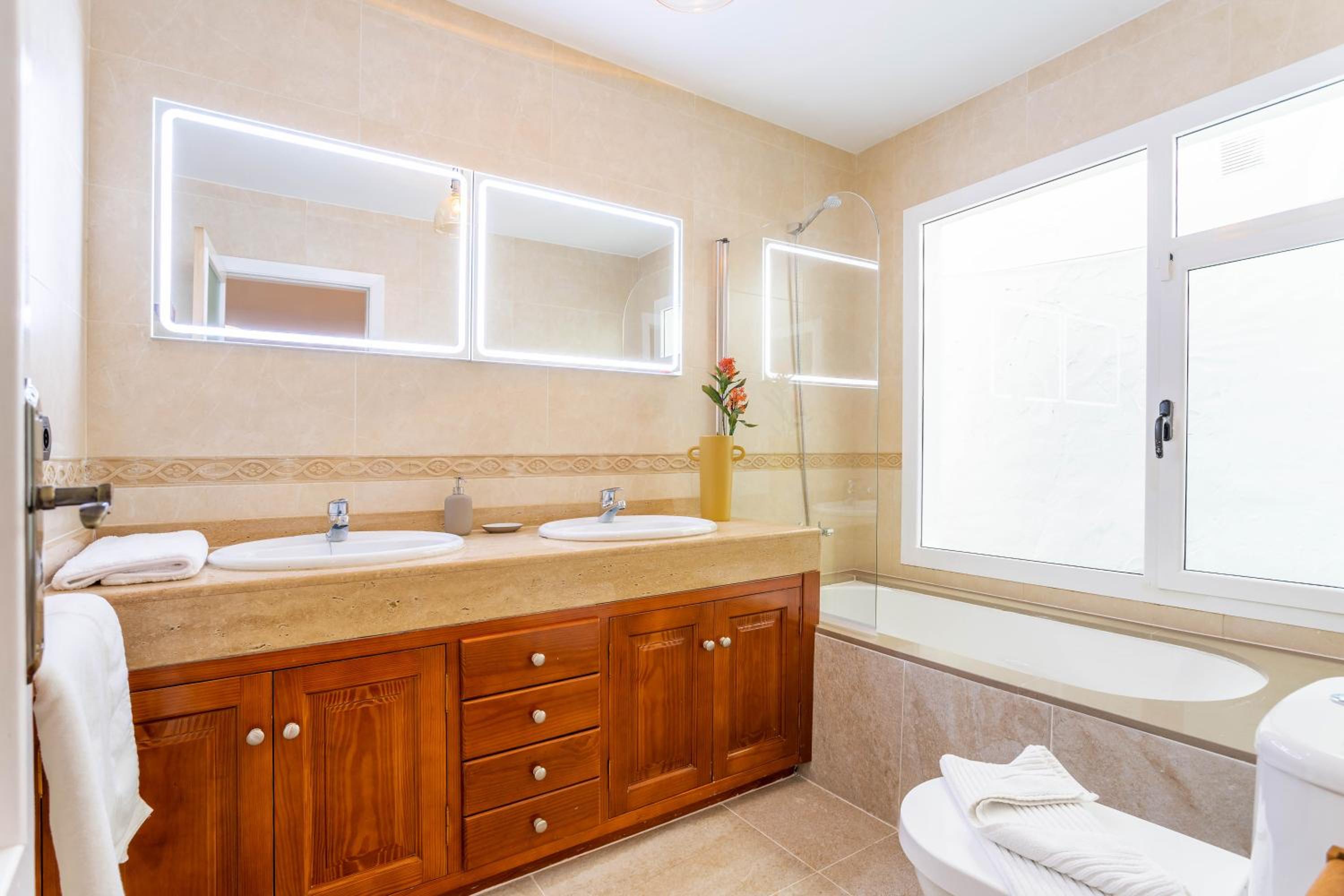Villa Olive Tree
