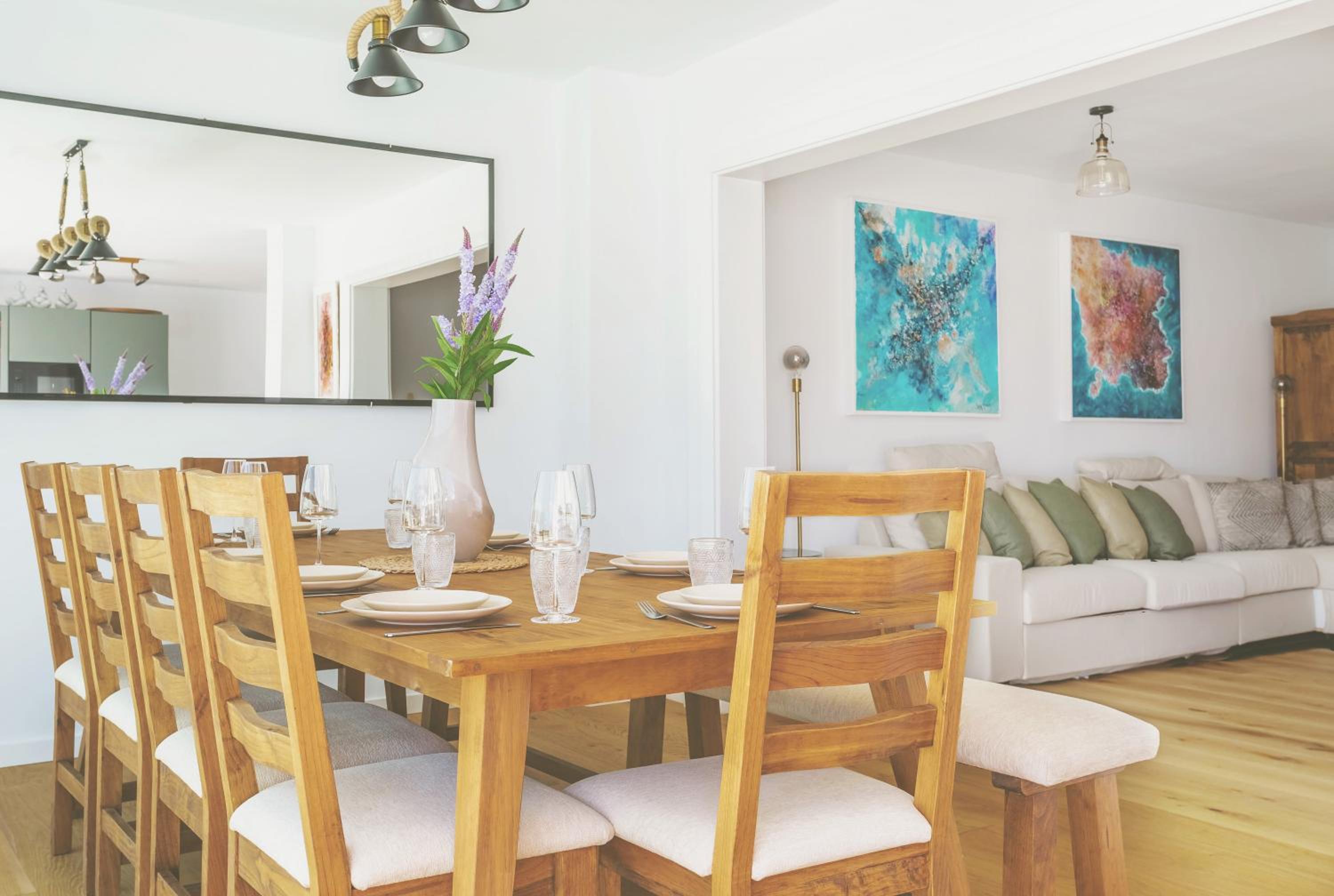 Villa Olive Tree