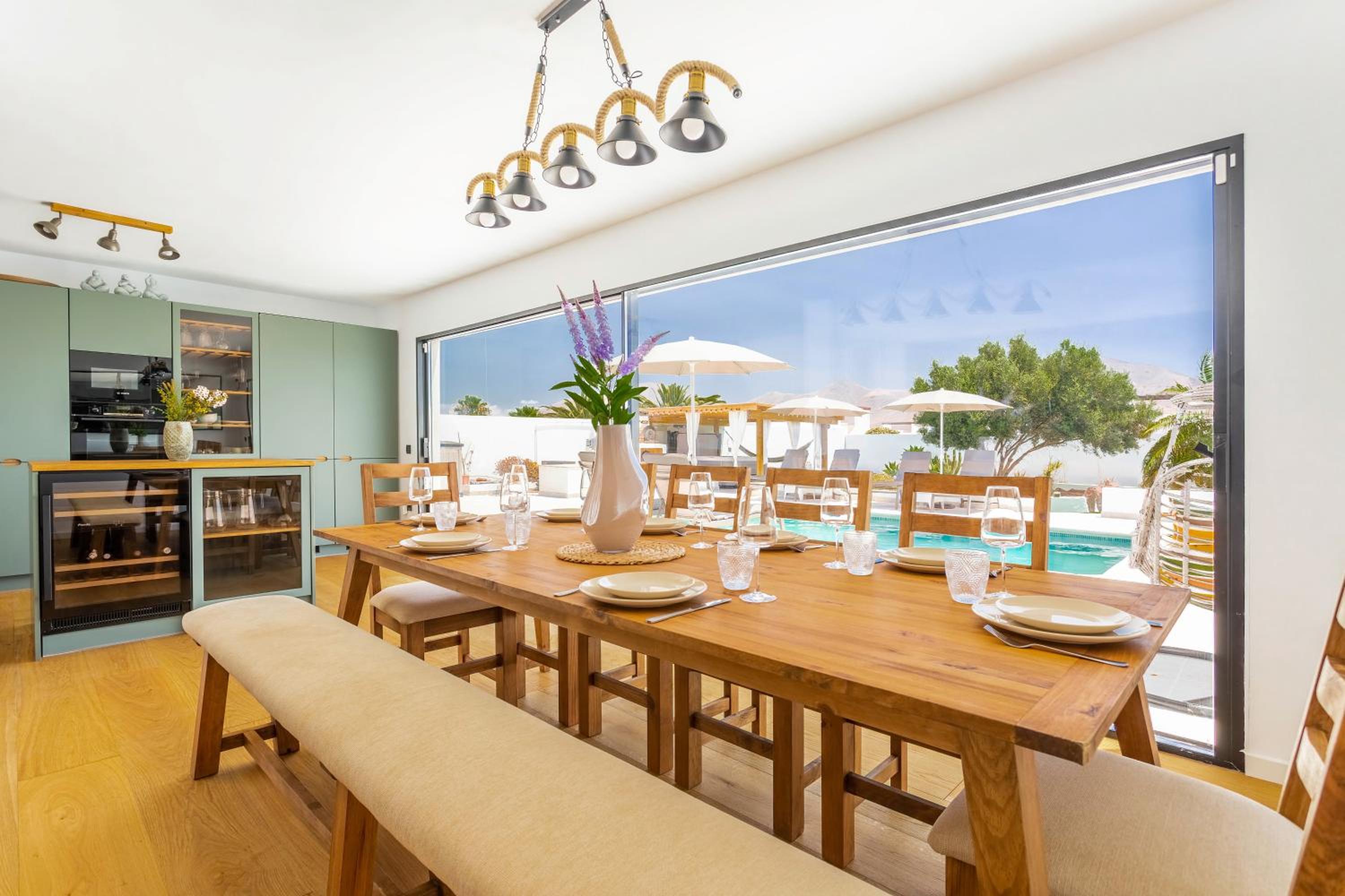 Villa Olive Tree