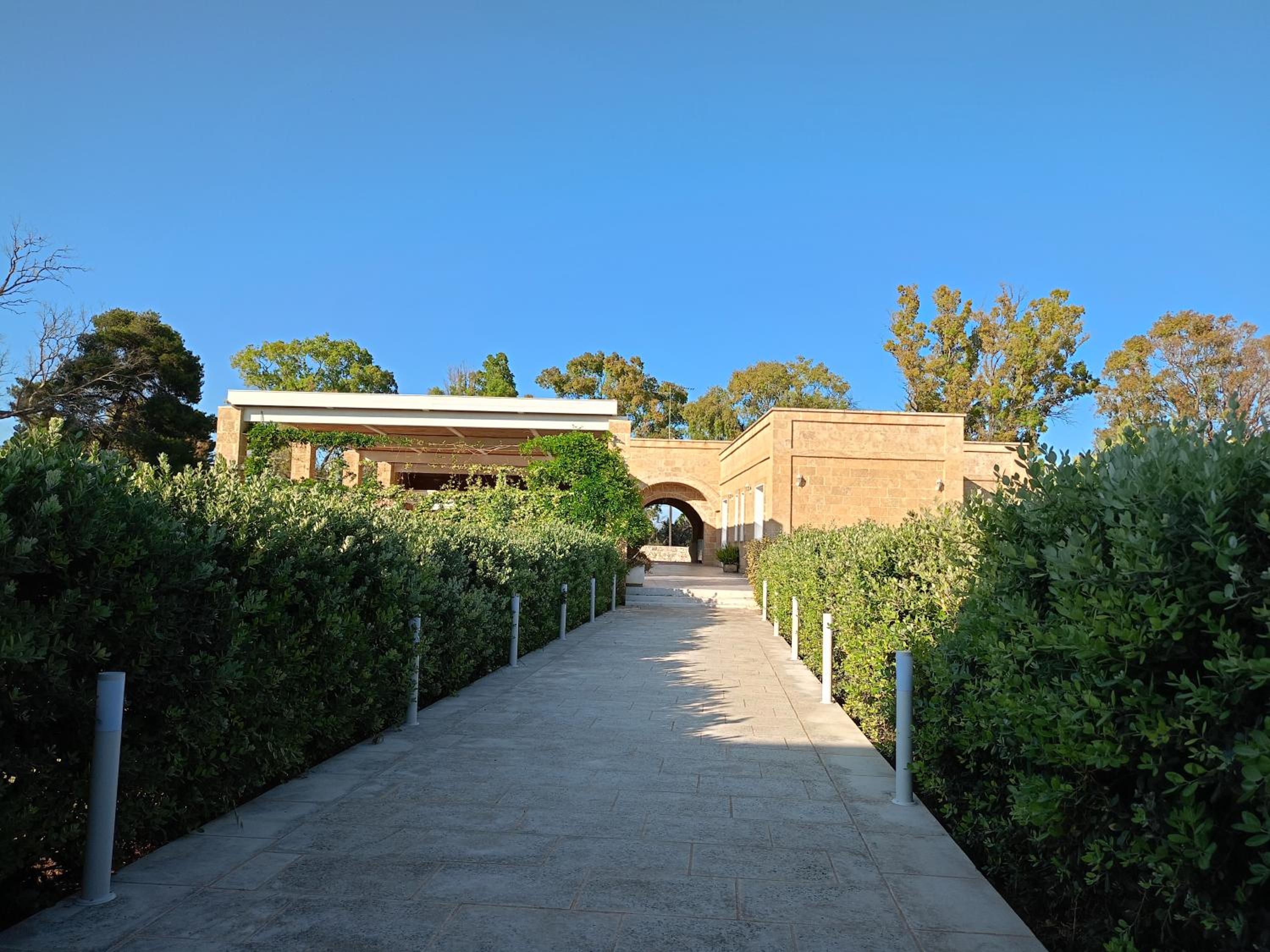 Residenza Case Arse view 3