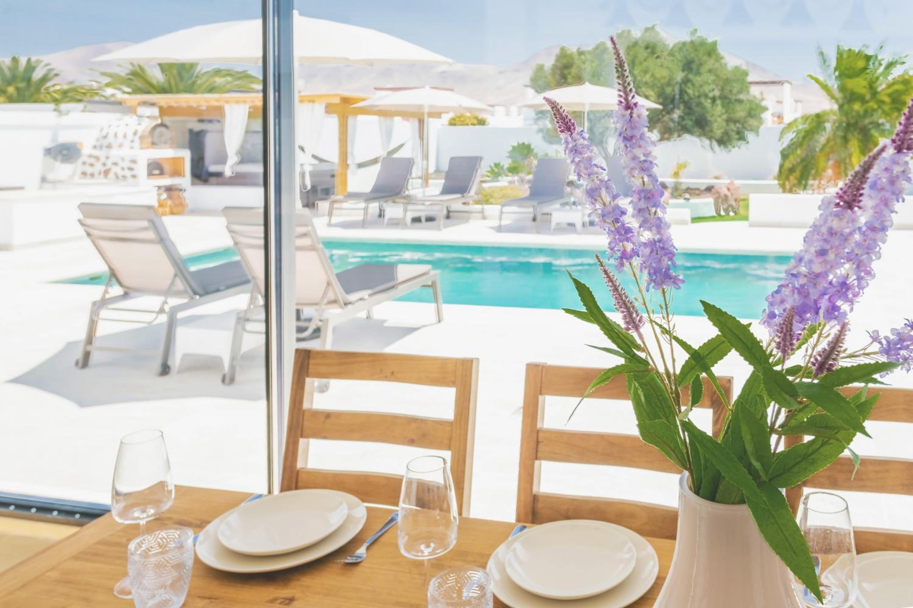 Villa Olive Tree