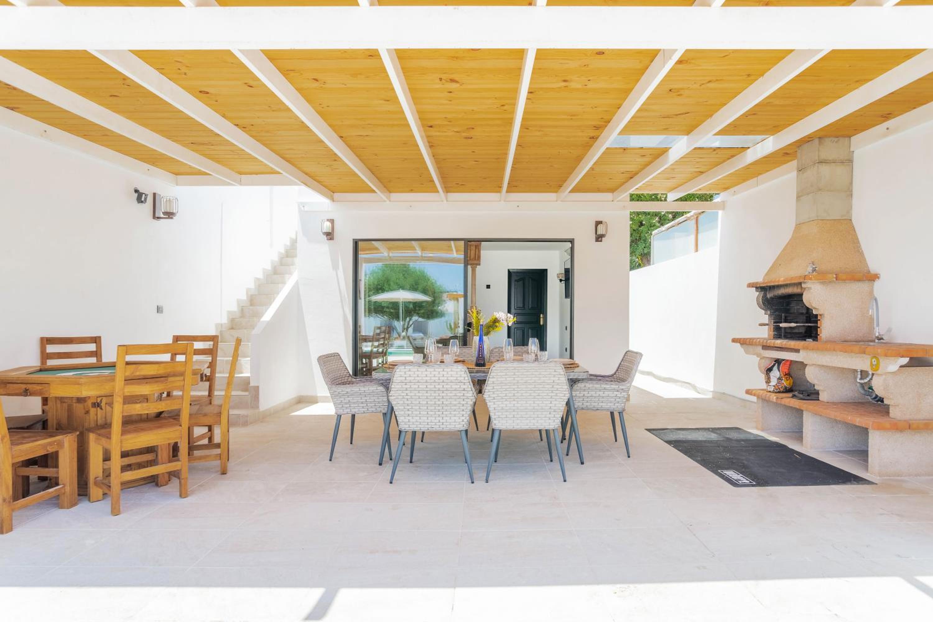 Villa Olive Tree