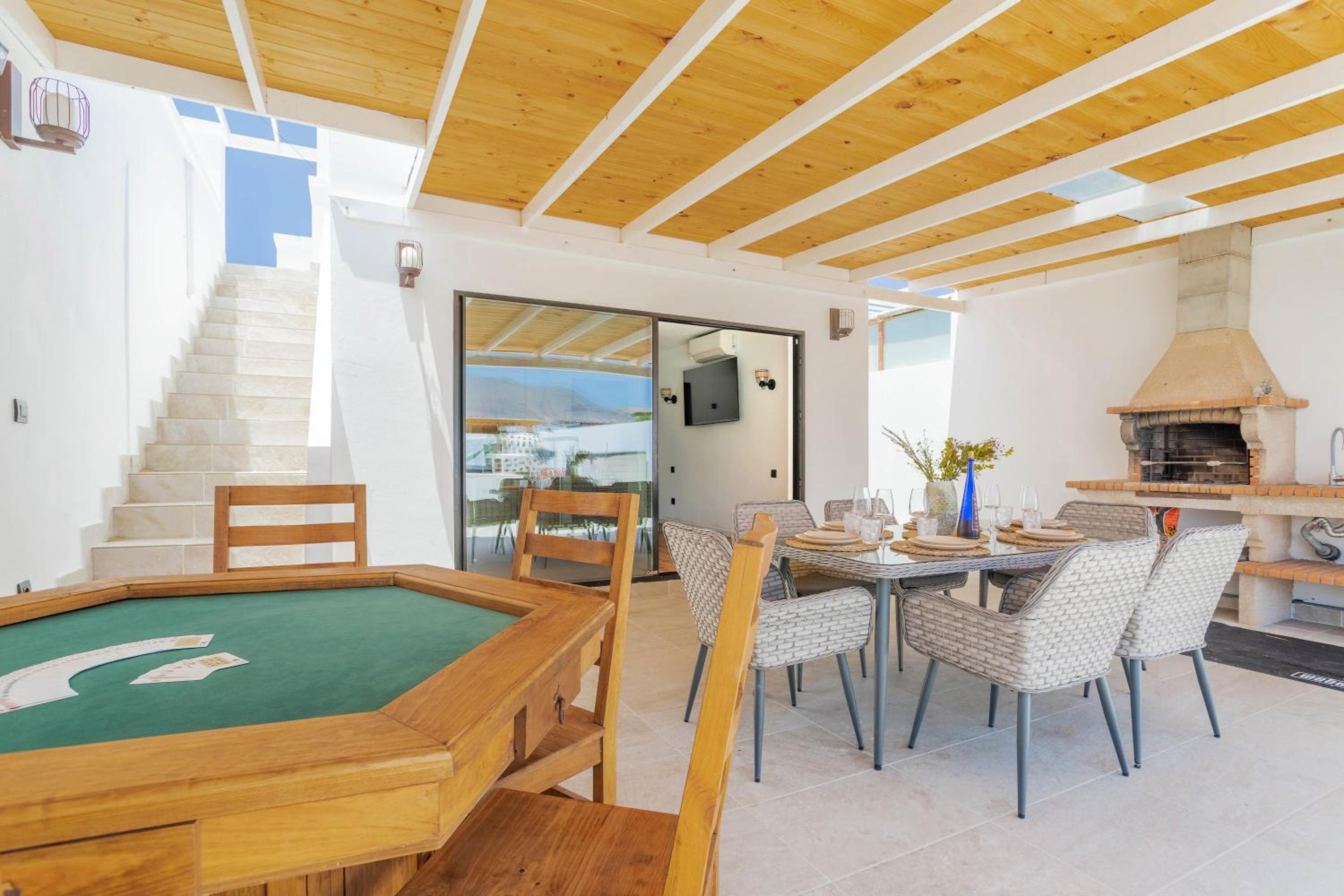 Villa Olive Tree