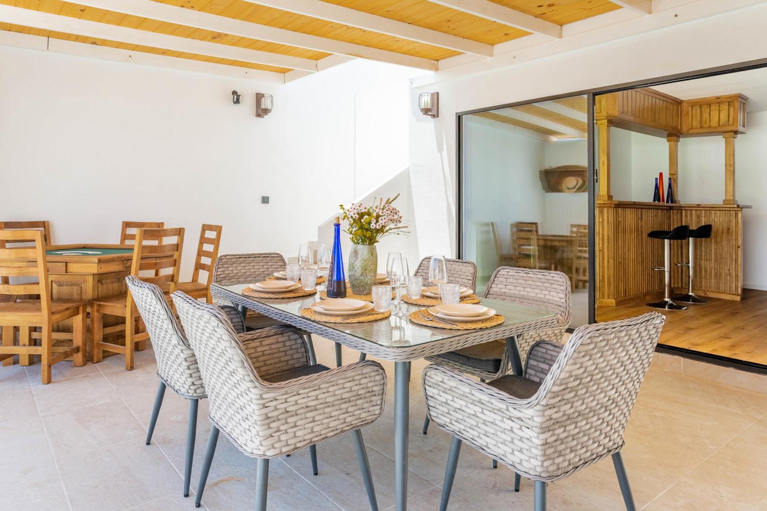 Villa Olive Tree