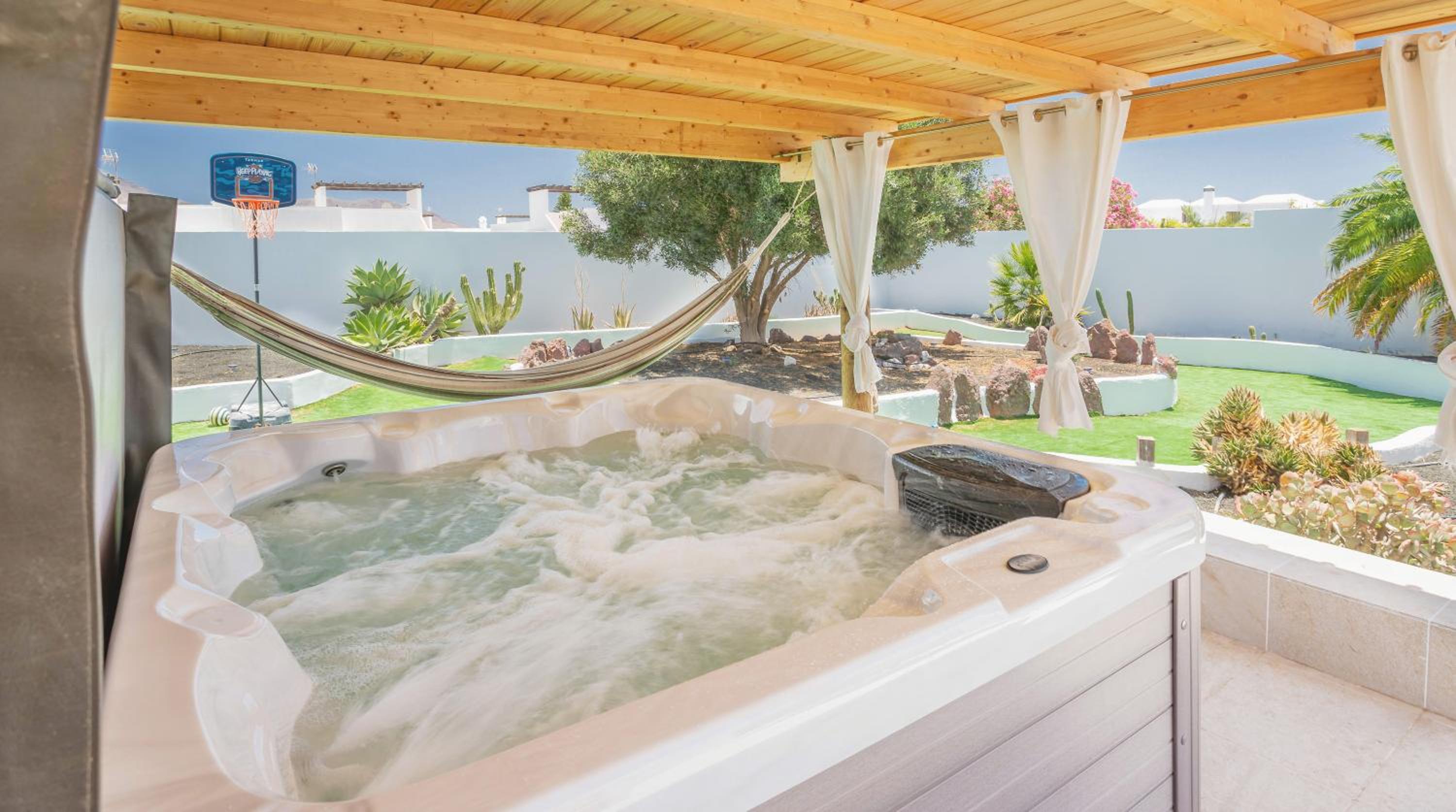 Villa Olive Tree