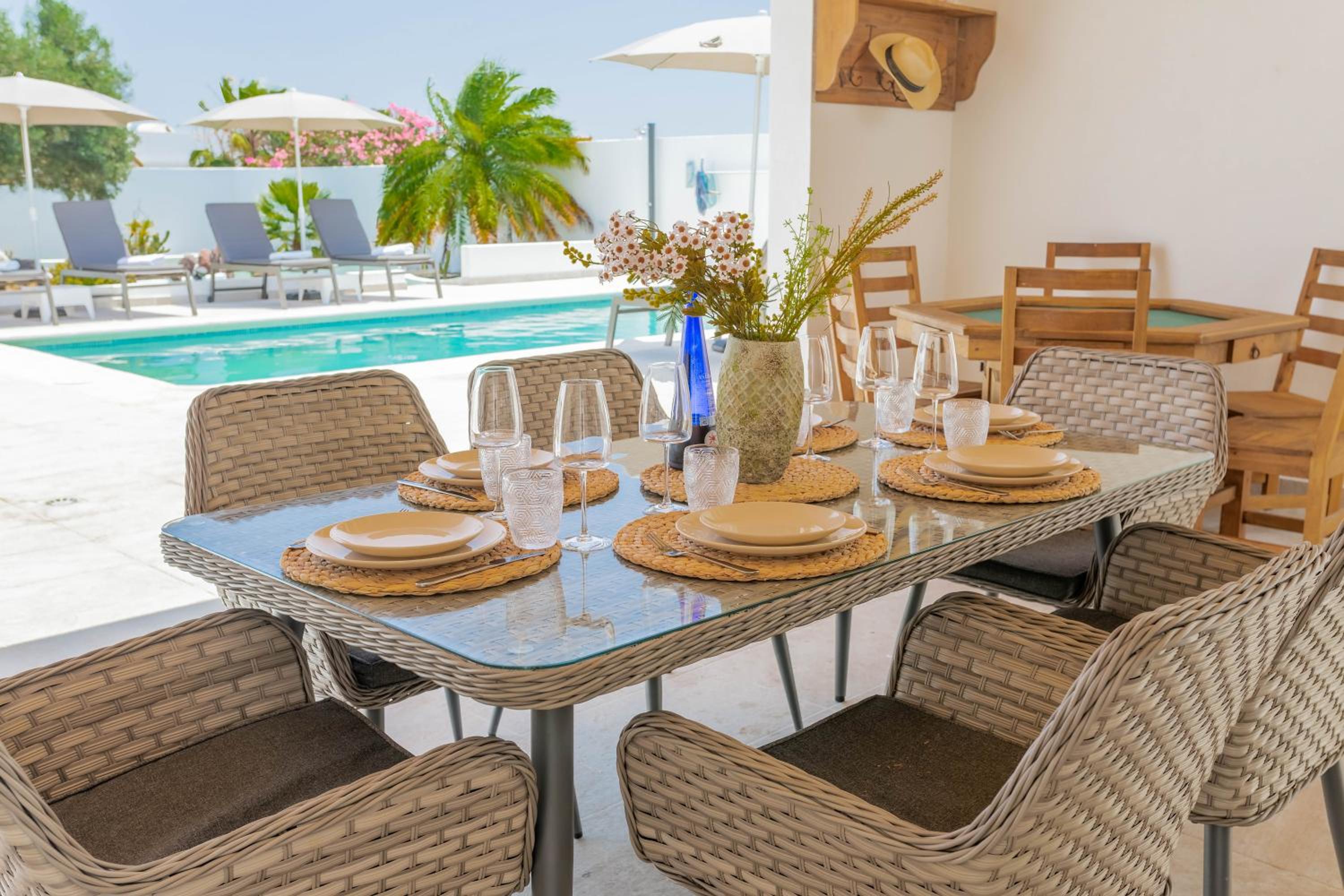 Villa Olive Tree