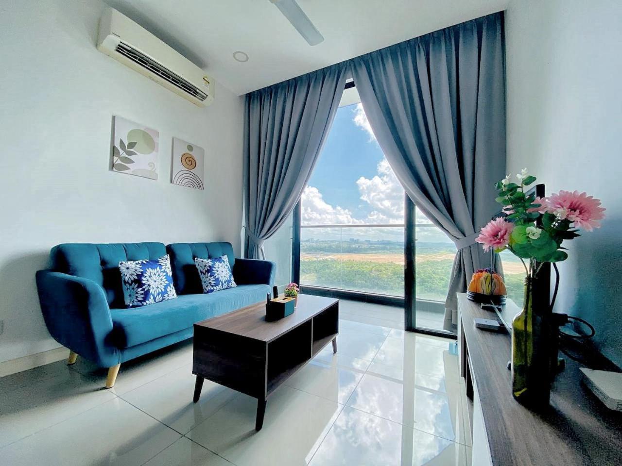 D'Pristine Legoland Apartment