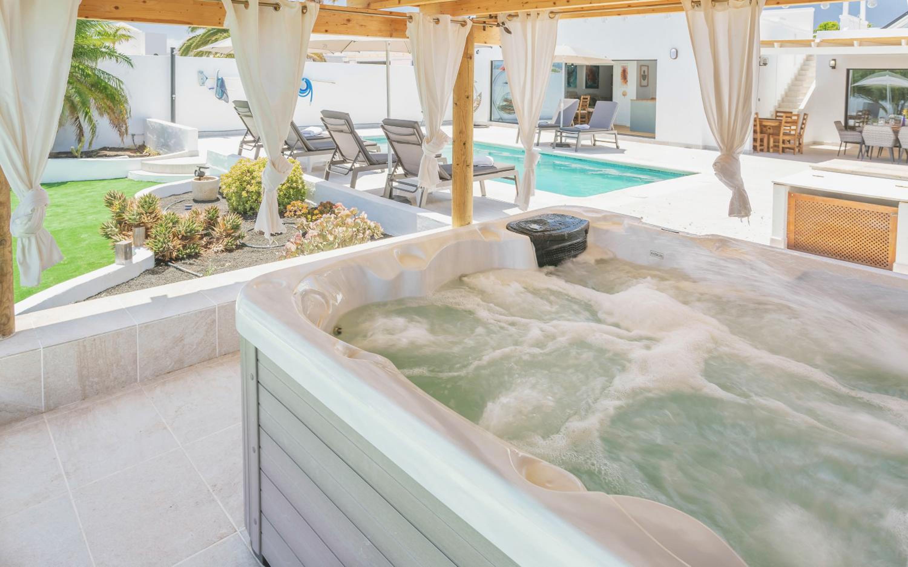 Villa Olive Tree