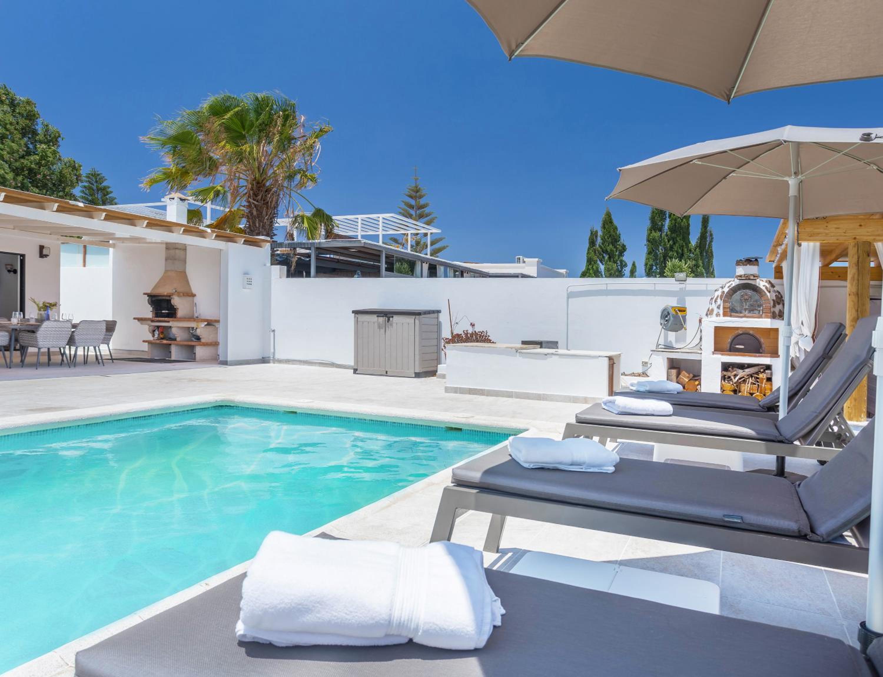 Villa Olive Tree