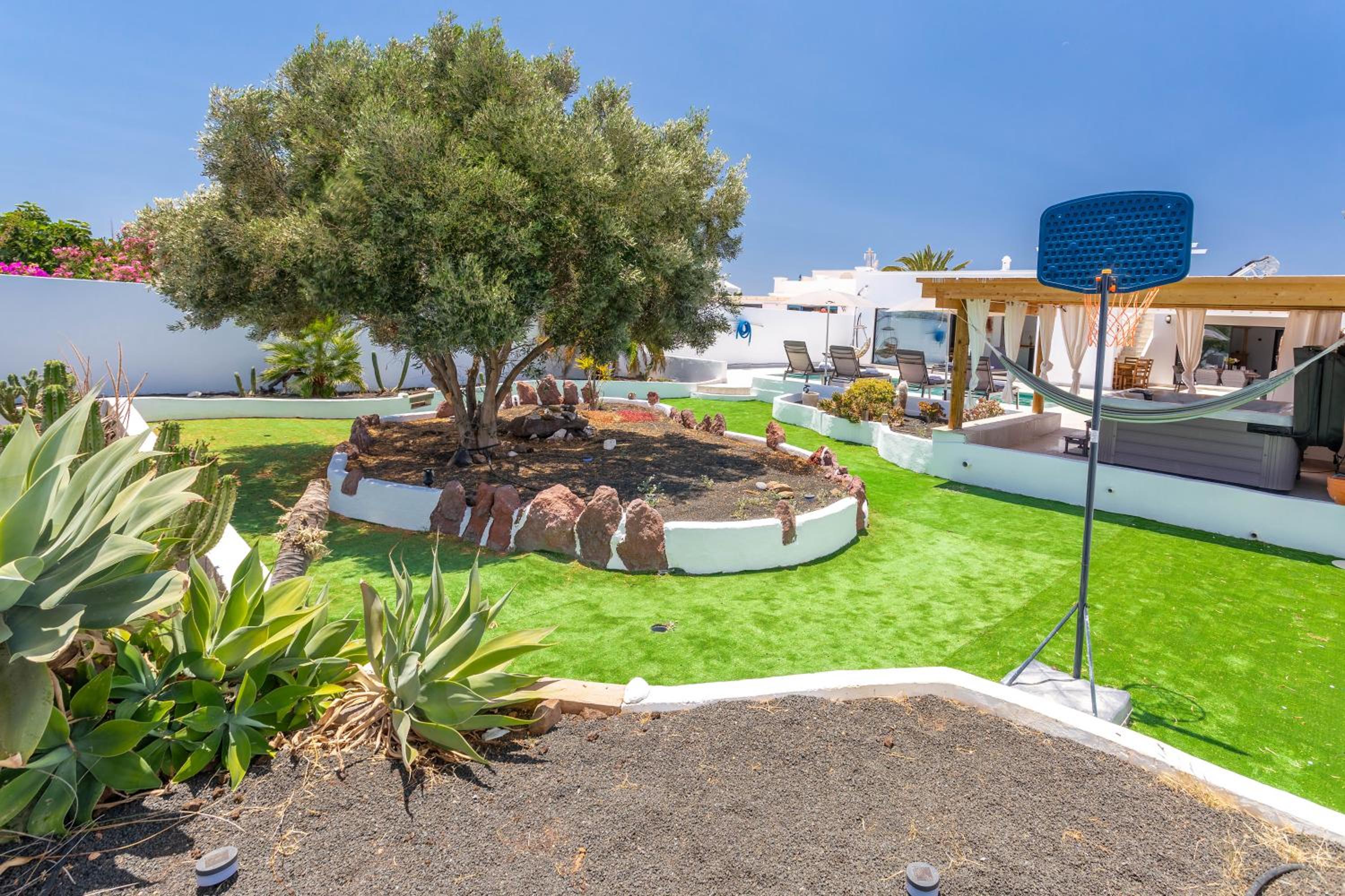 Villa Olive Tree