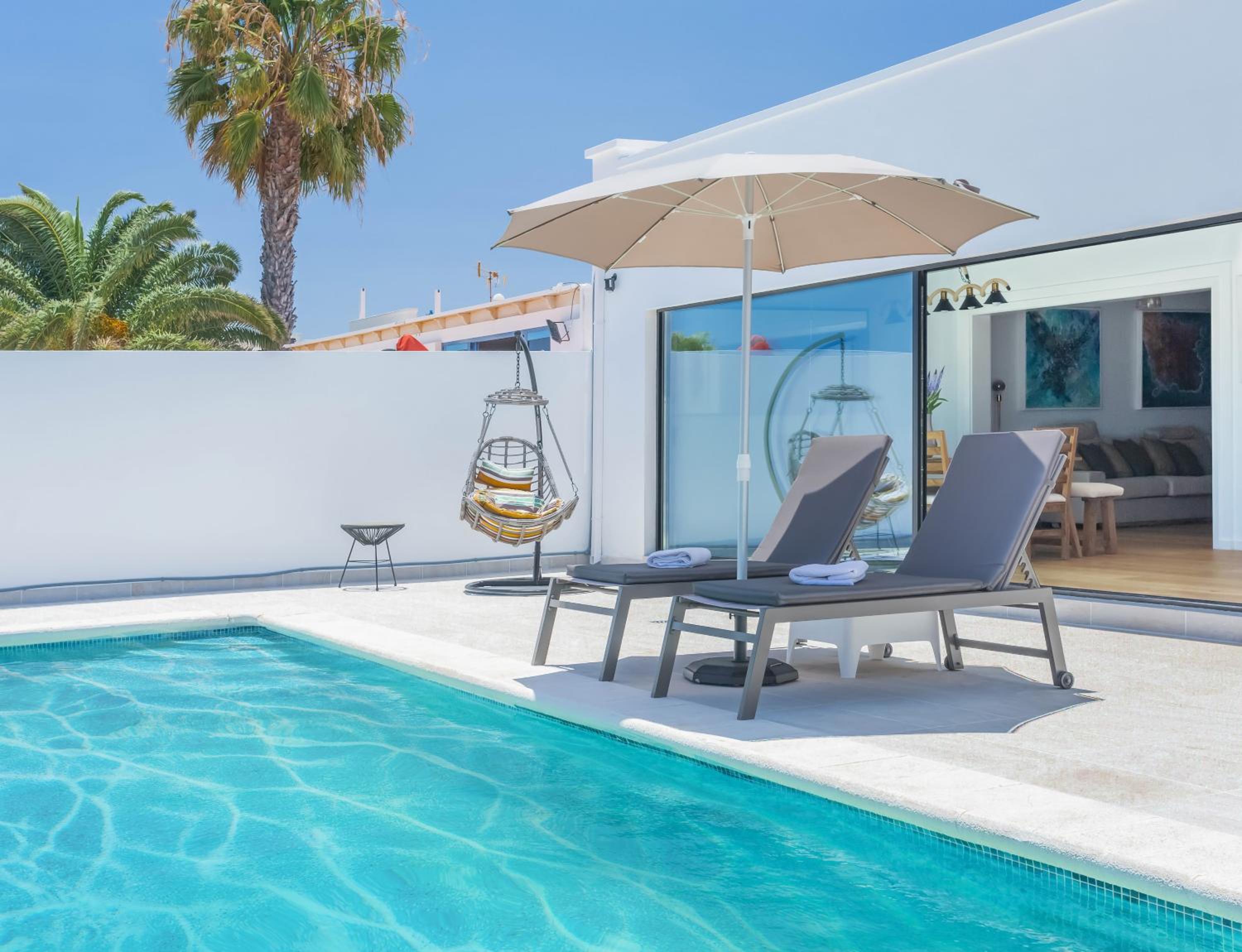 Villa Olive Tree