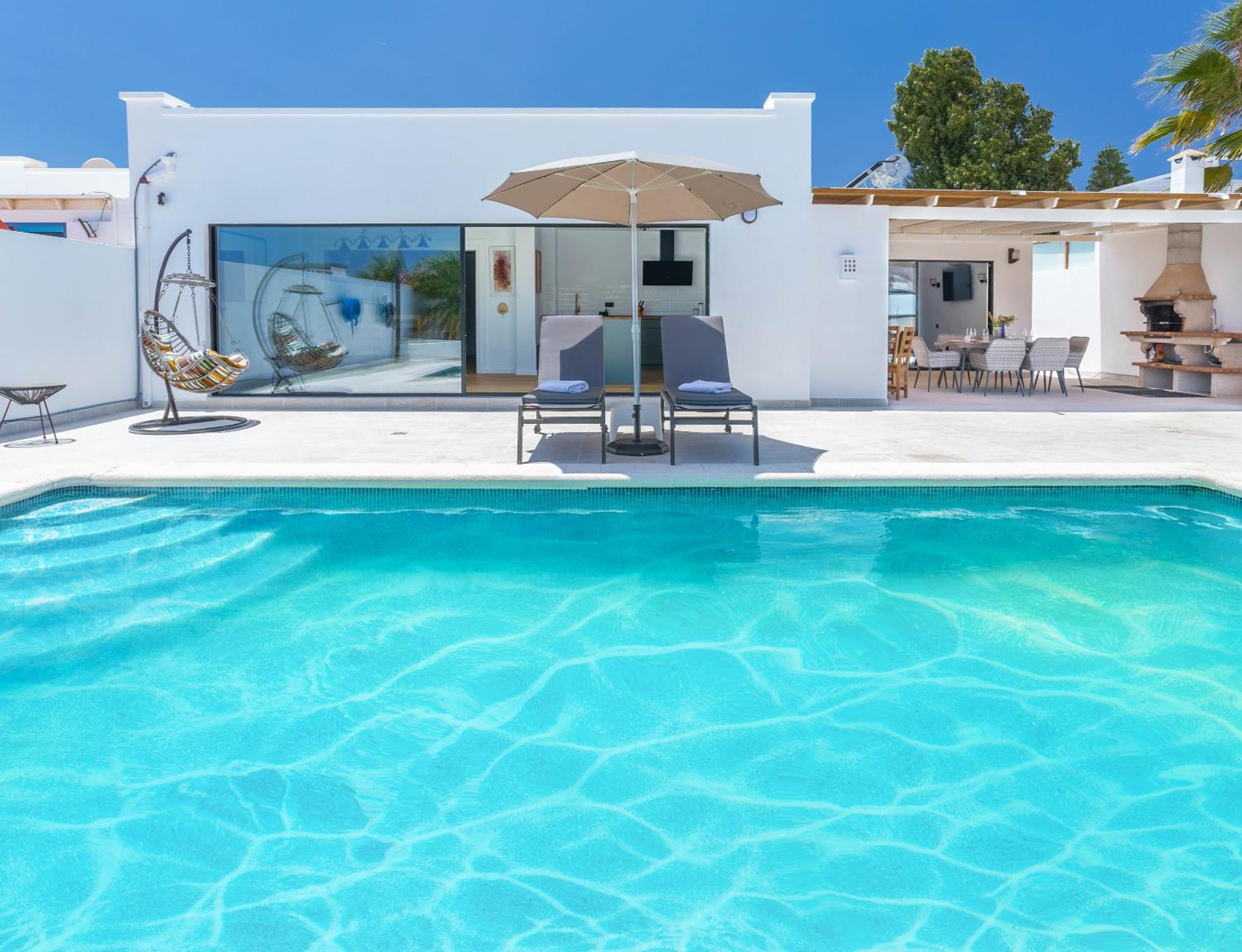 Villa Olive Tree