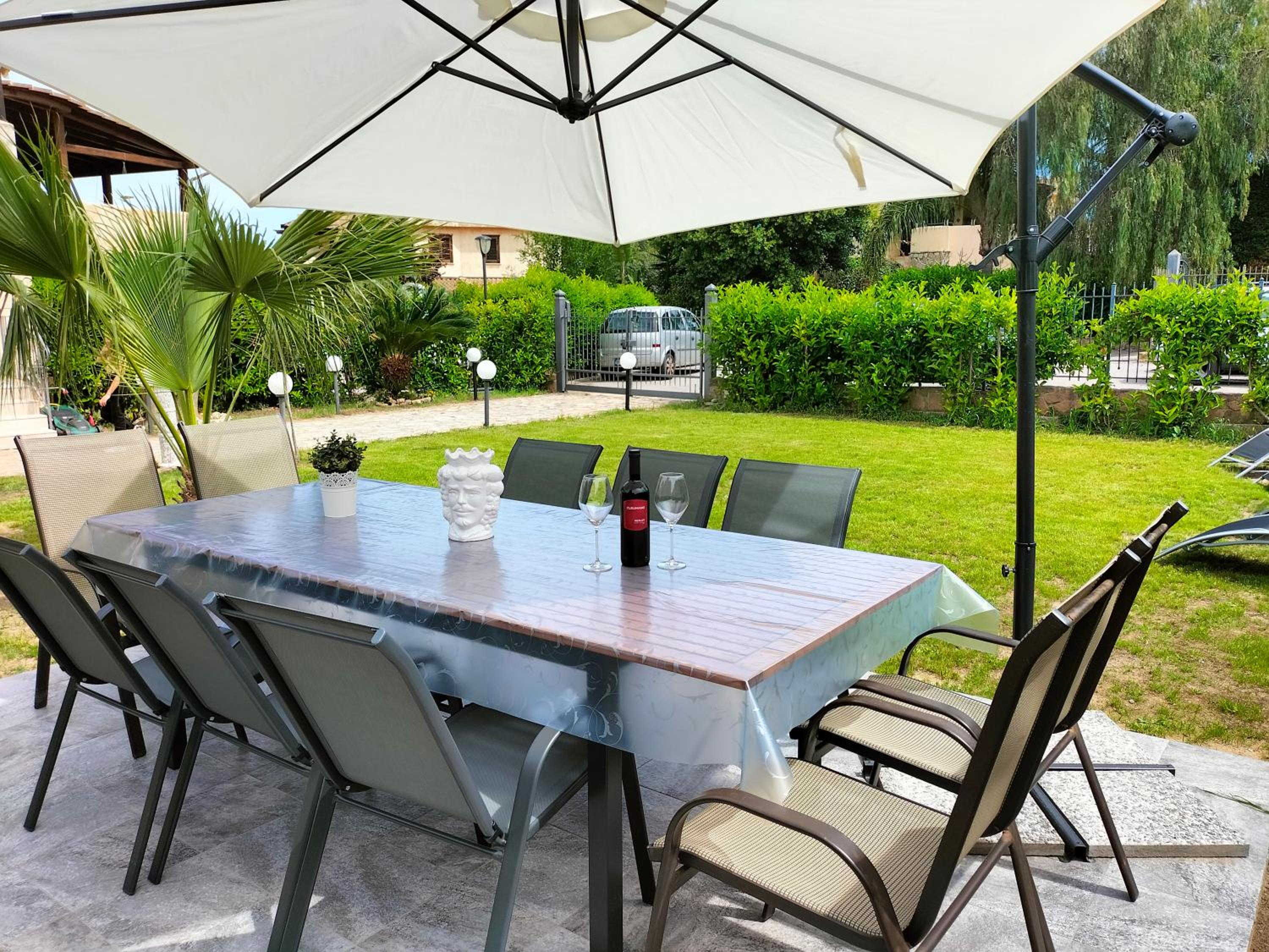 Home La Palmetta view 3