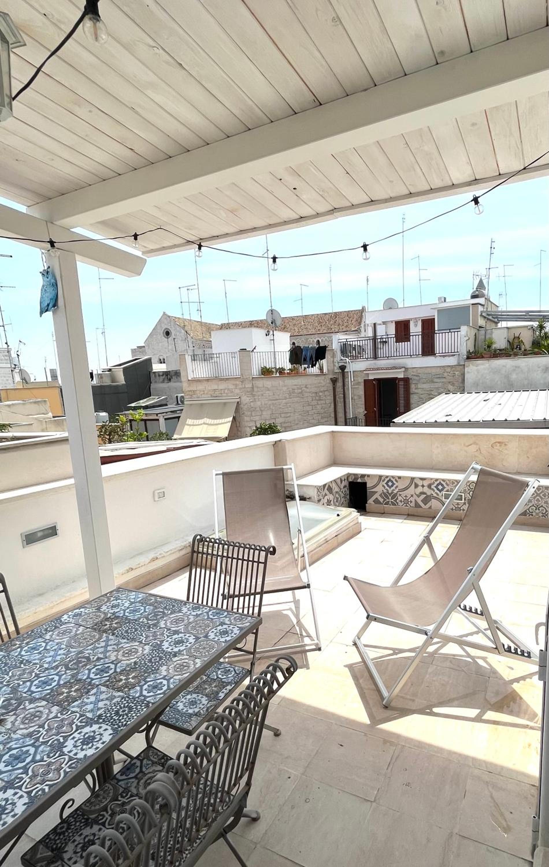 roof