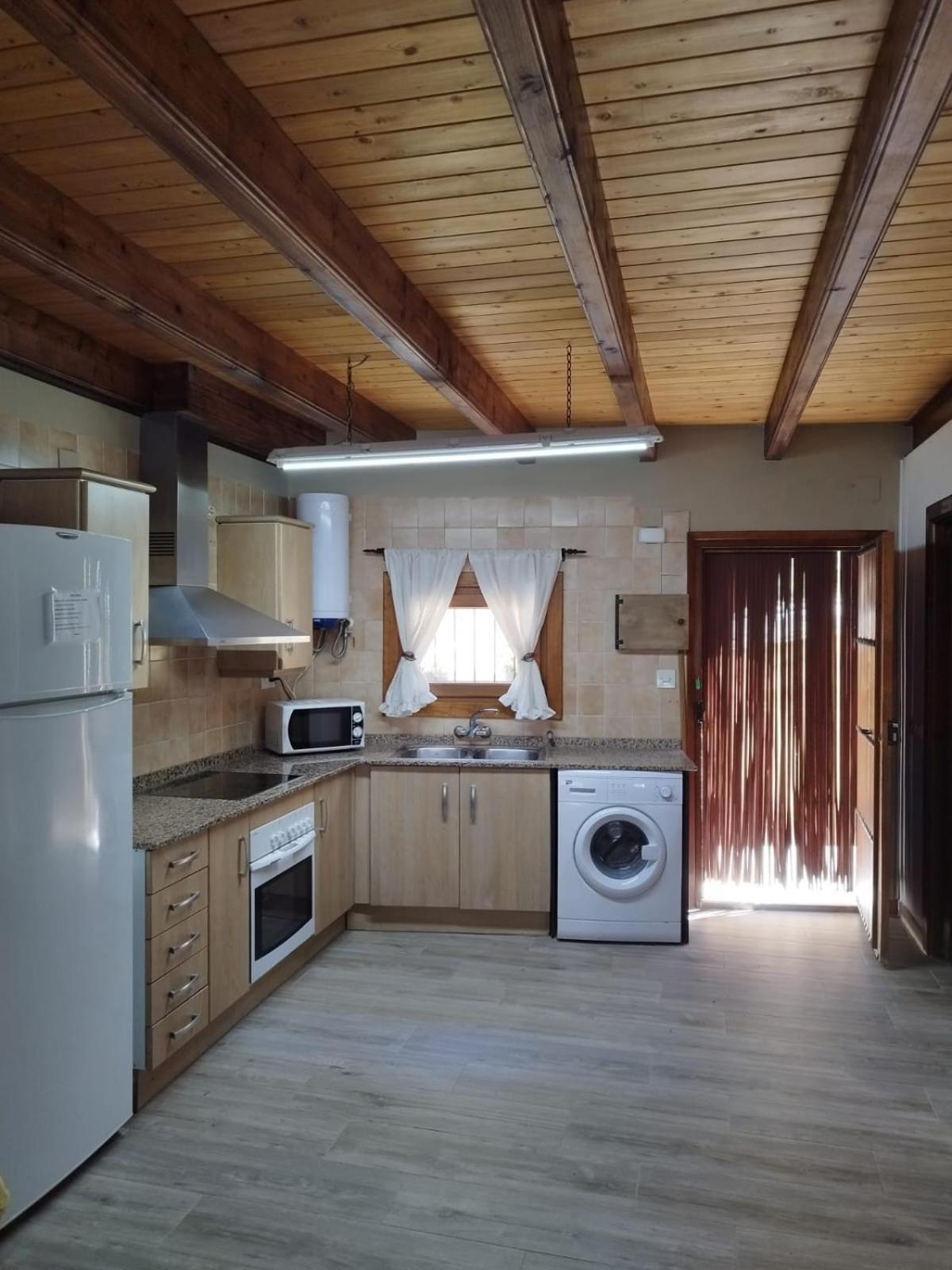 Casa Enry